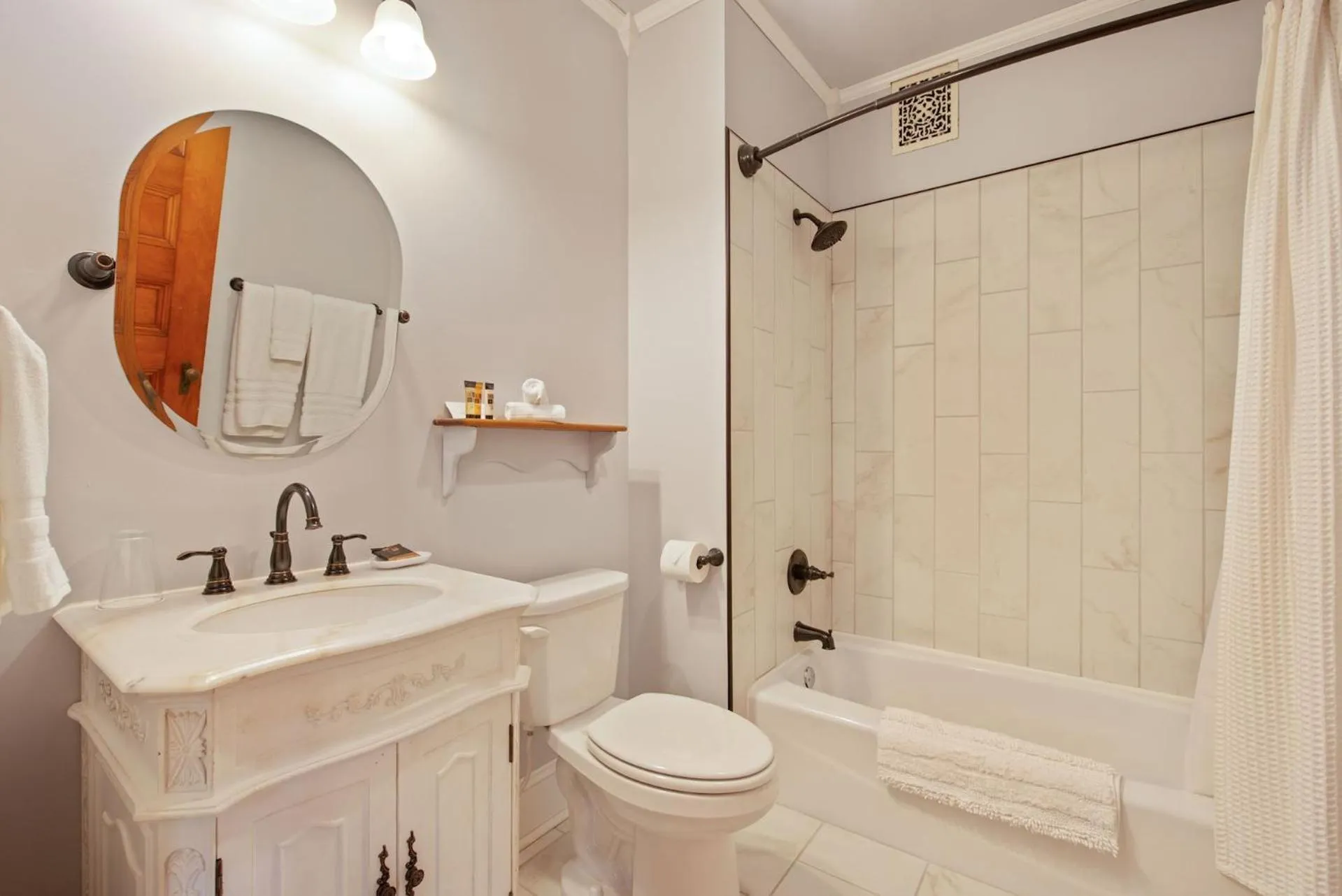 Historic District BnB