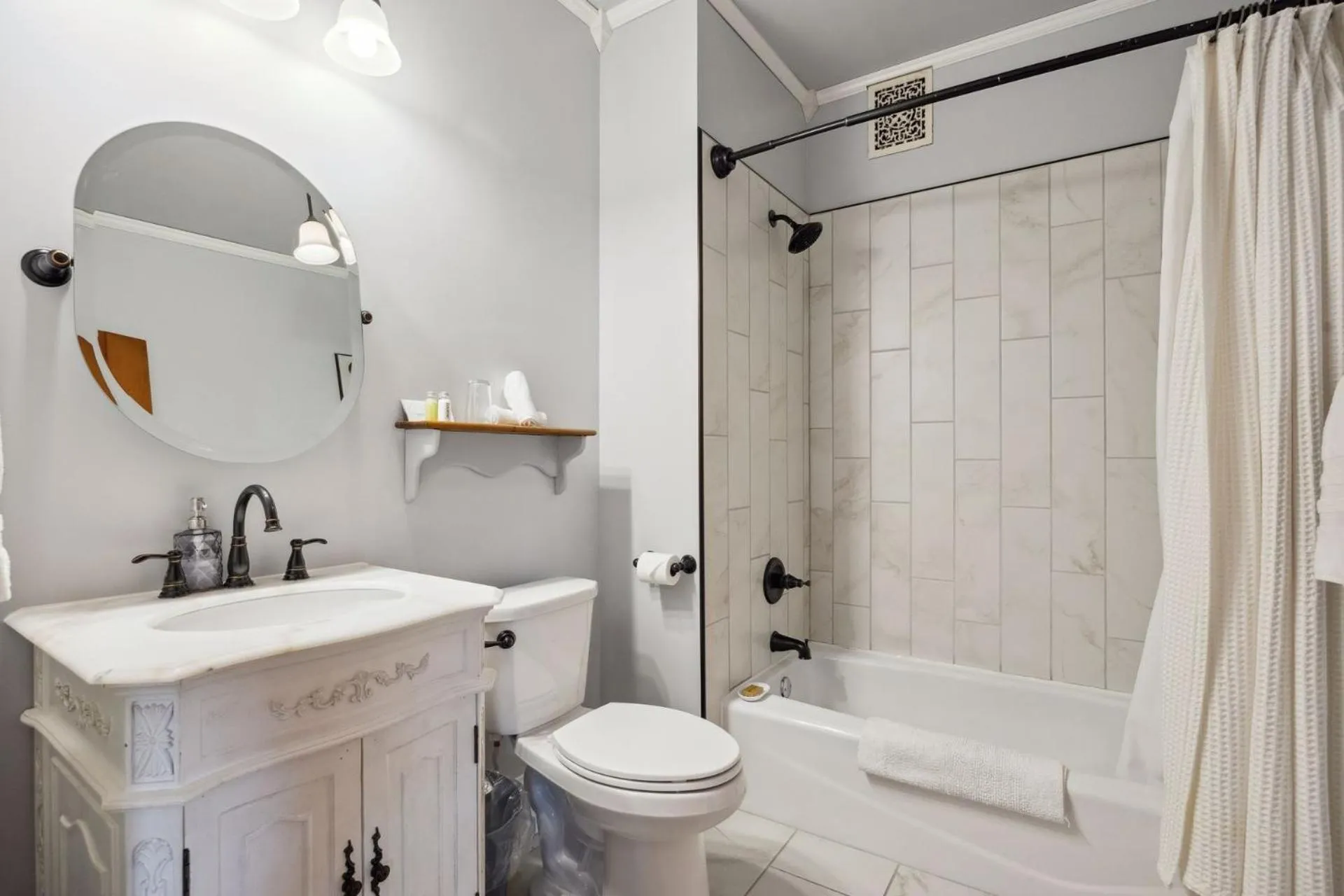 Historic District BnB