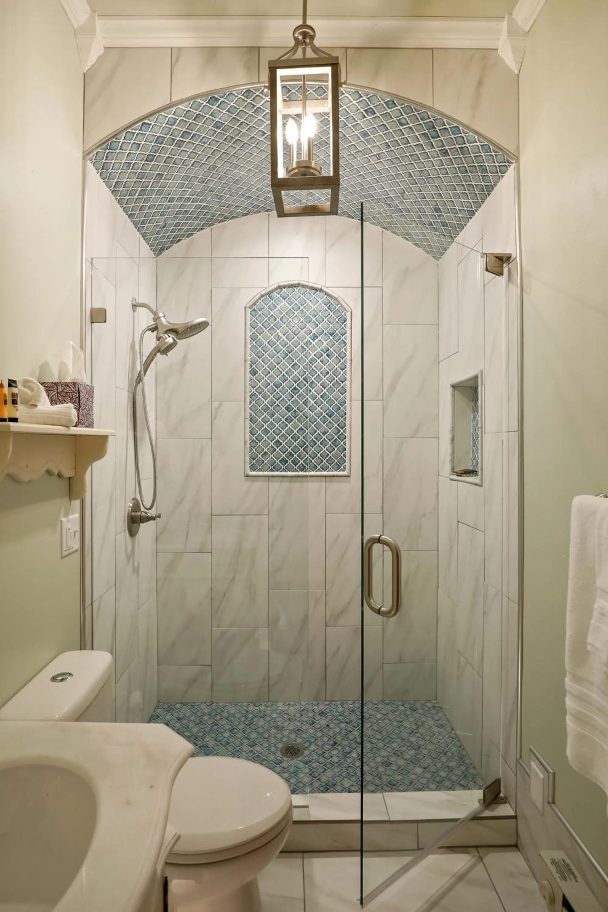 Historic District BnB