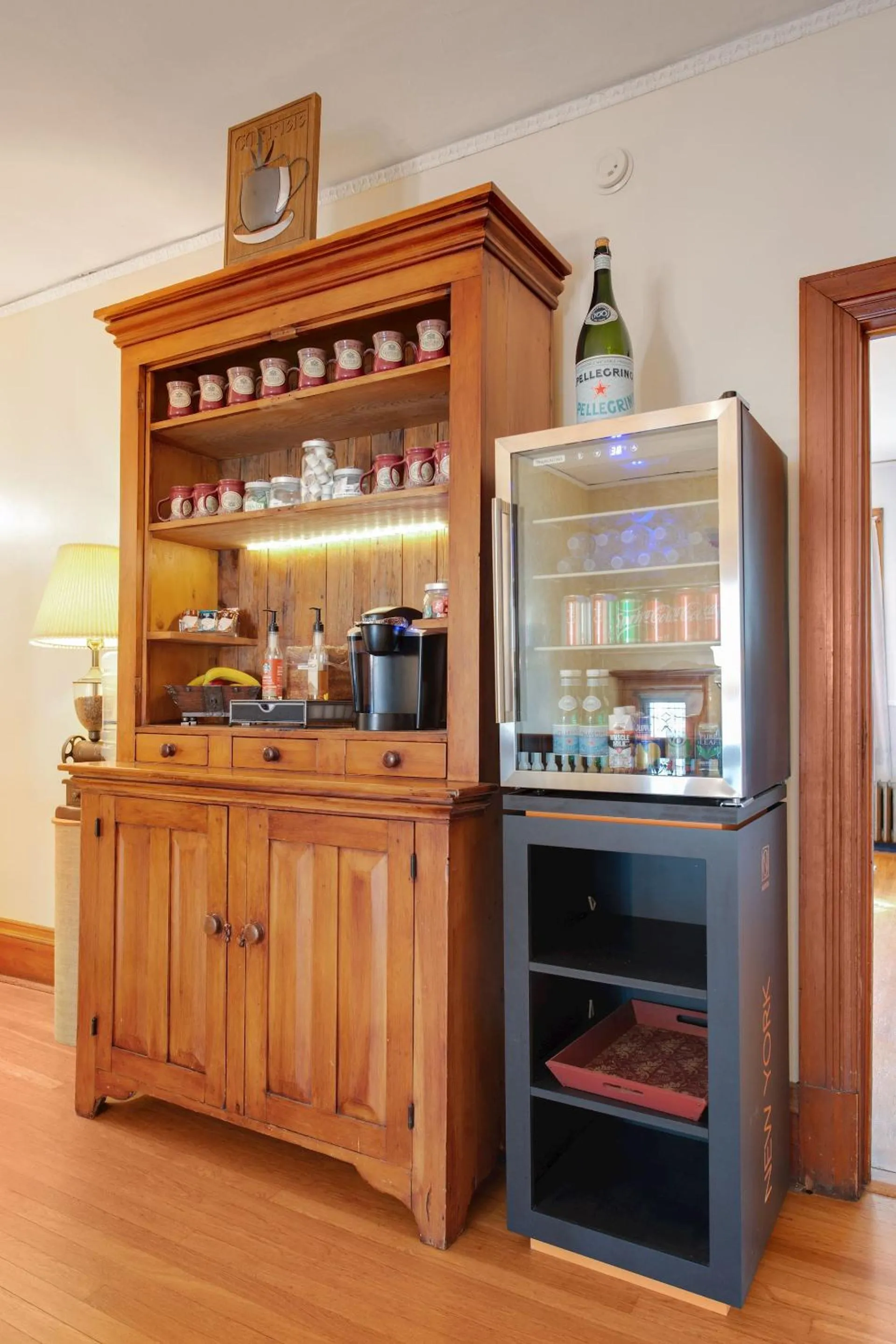 Historic District BnB