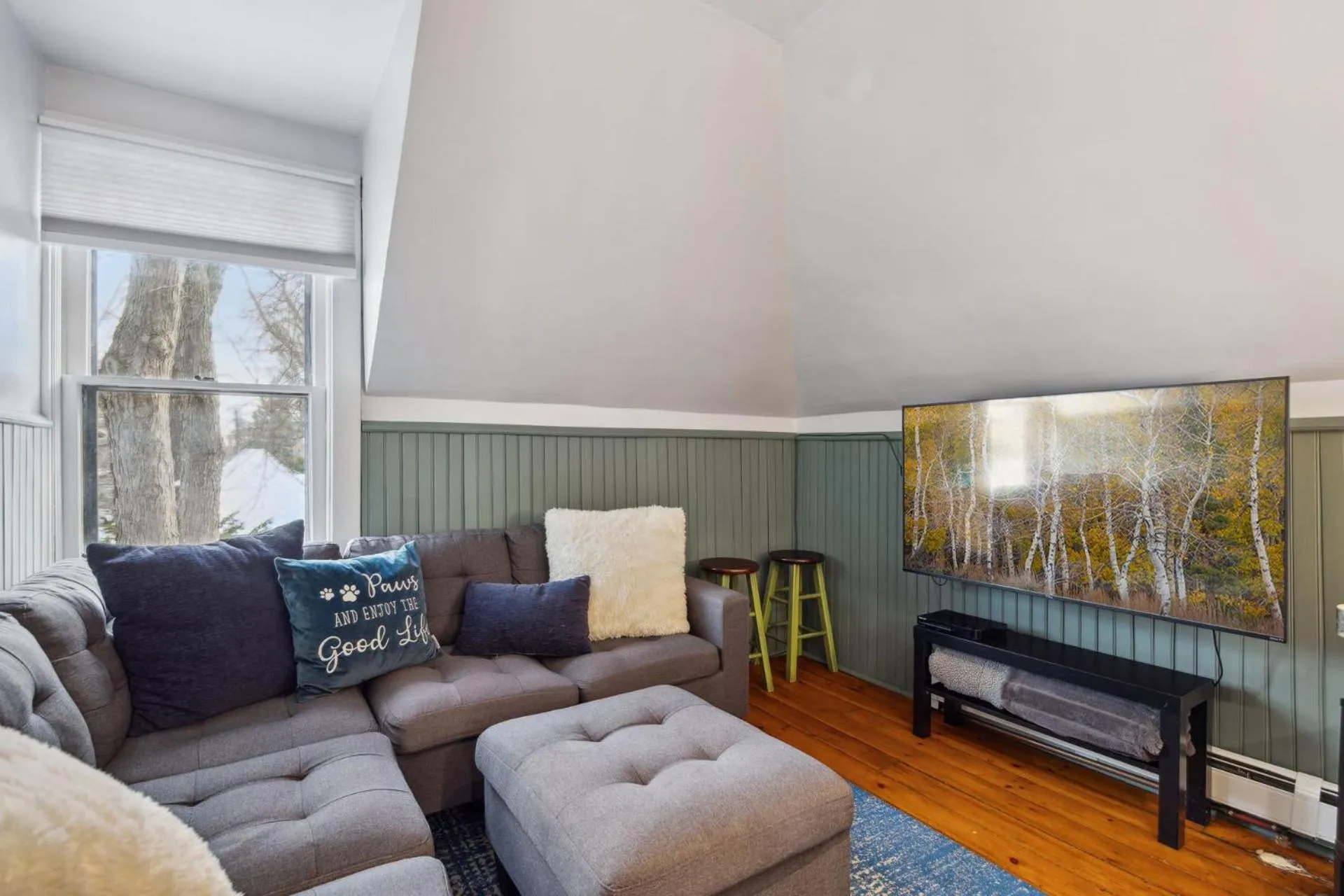 Historic District BnB