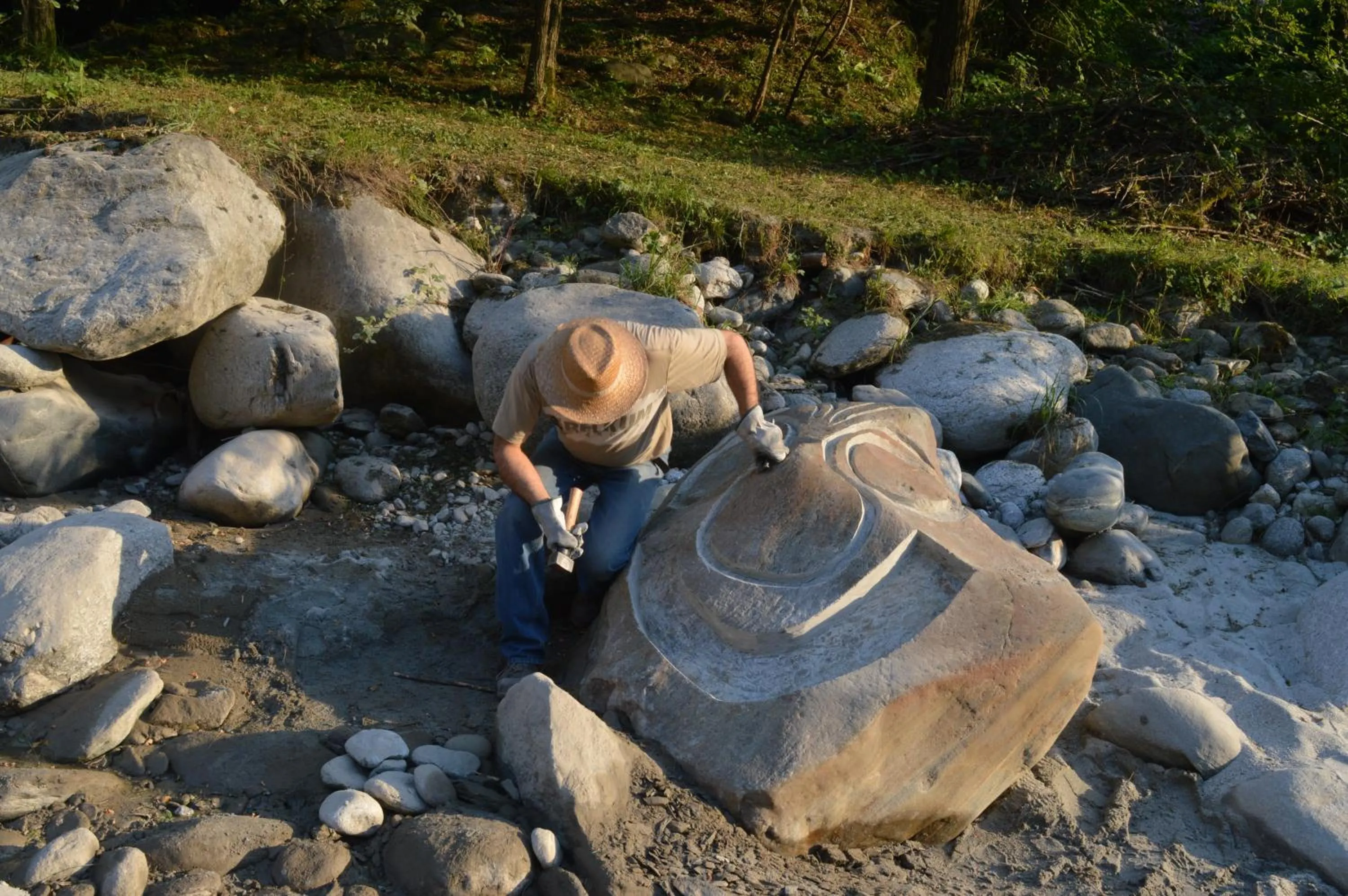 Nearby landmark in B&B Al Mulino