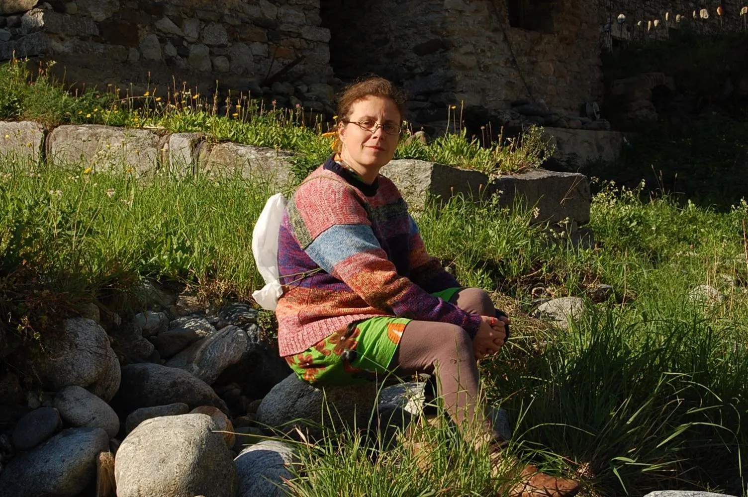 Staff in B&B Al Mulino