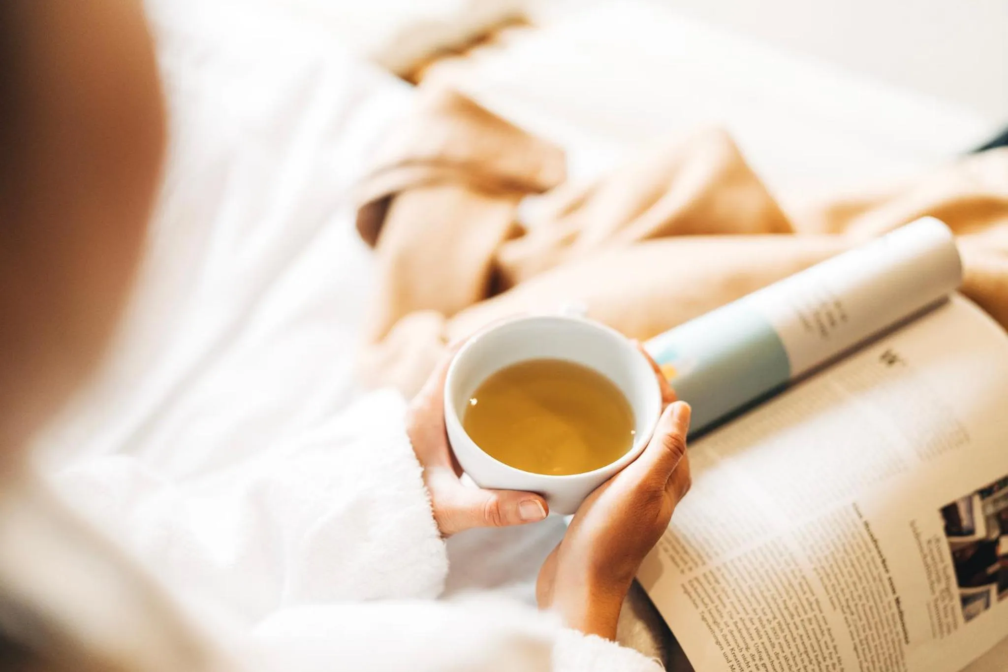 Sauna in Slow Travel Resort Kirchleitn - OBERKIRCHLEITN