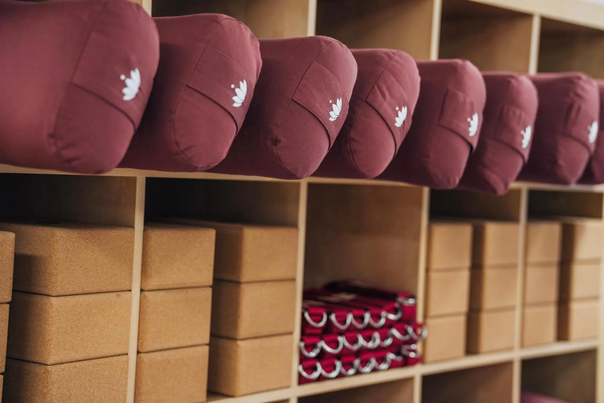 Fitness centre/facilities in Slow Travel Resort Kirchleitn - OBERKIRCHLEITN