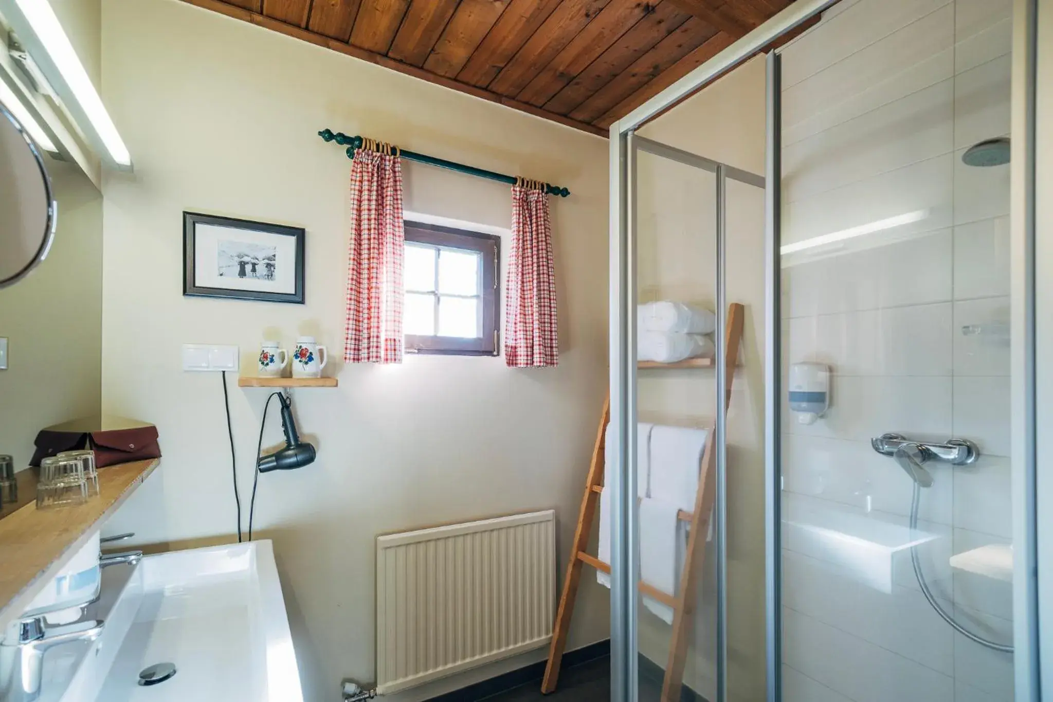 Superior One-Bedroom Apartment - Oberkirchleitn in Beim Oswald Superior One-Bedroom Apartment - Oberkirchleitn in Beim Oswald