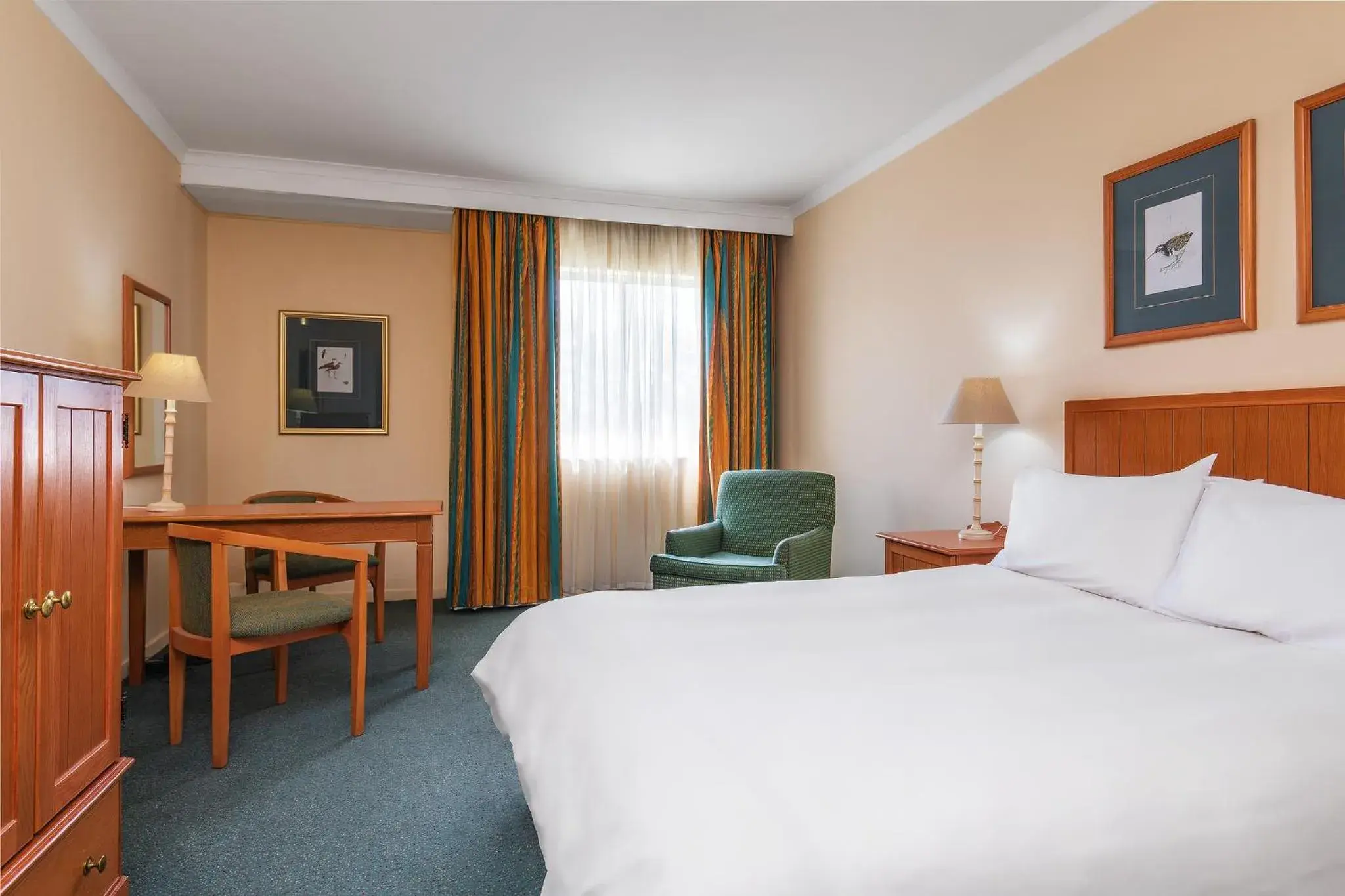 Guest room, 1 Double in Protea Hotel by Marriott Ondangwa Guest room, 1 Double in Protea Hotel by Marriott Ondangwa