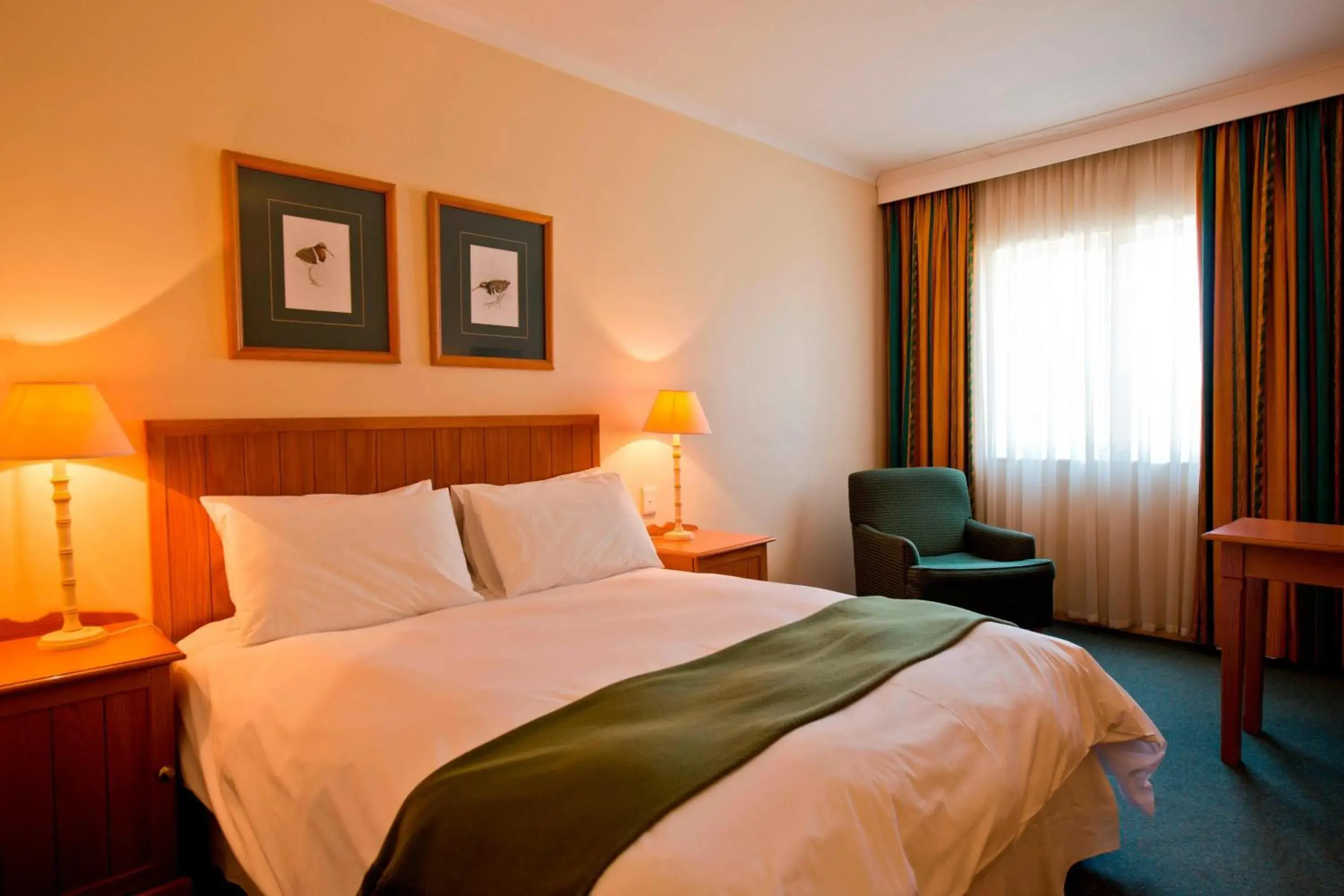 Guest room, 1 Double in Protea Hotel by Marriott Ondangwa Guest room, 1 Double in Protea Hotel by Marriott Ondangwa