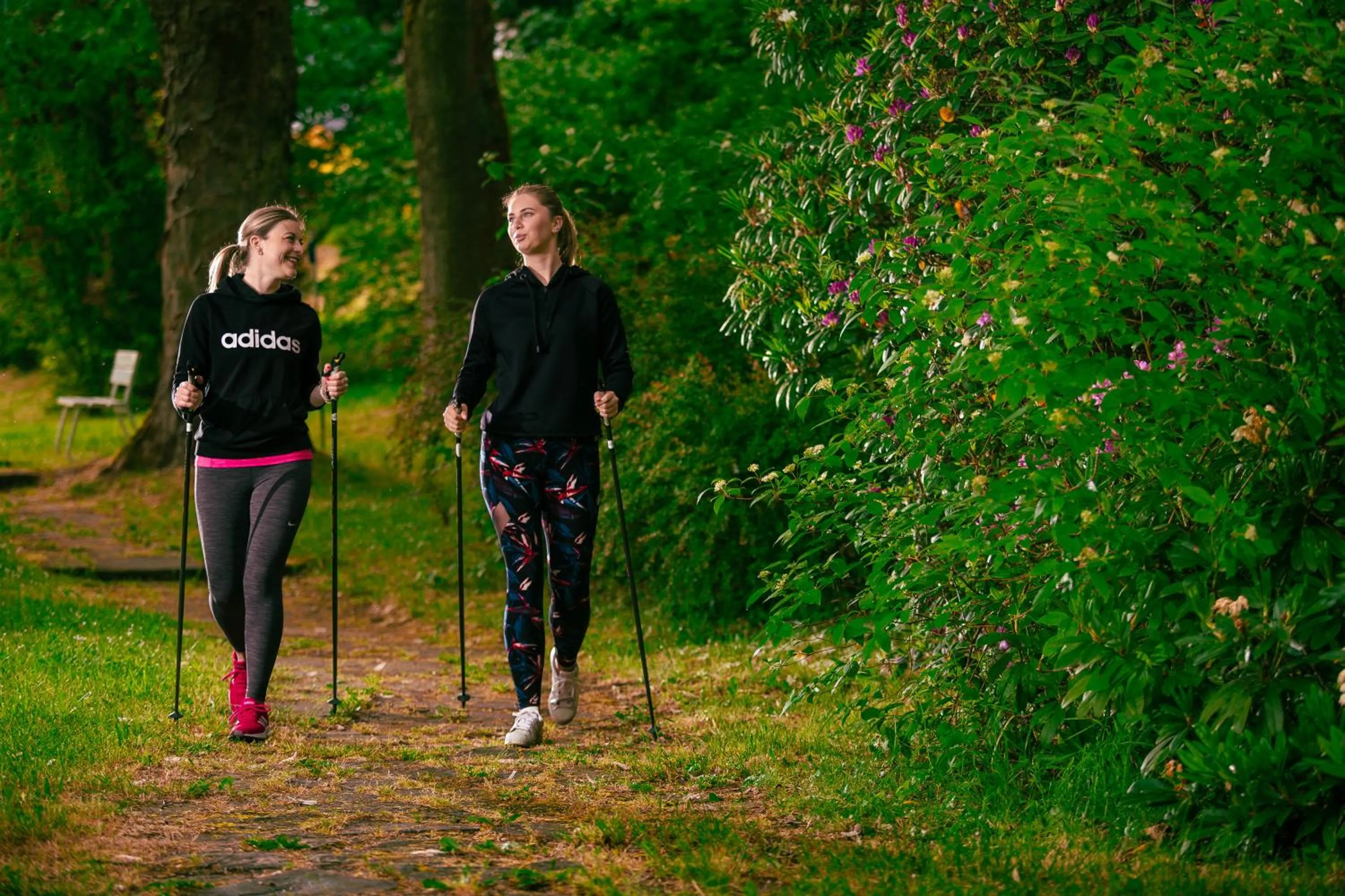 Off site in Hotel Astoria