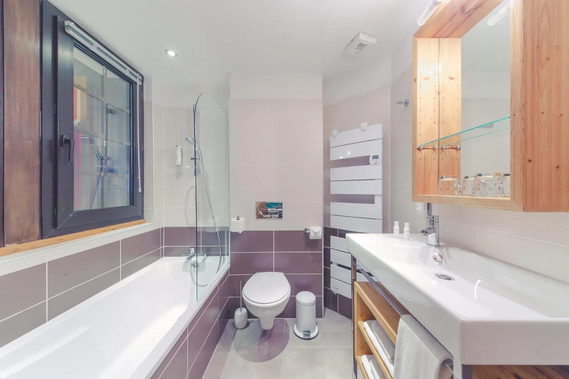 Fleur De Neige Châtel