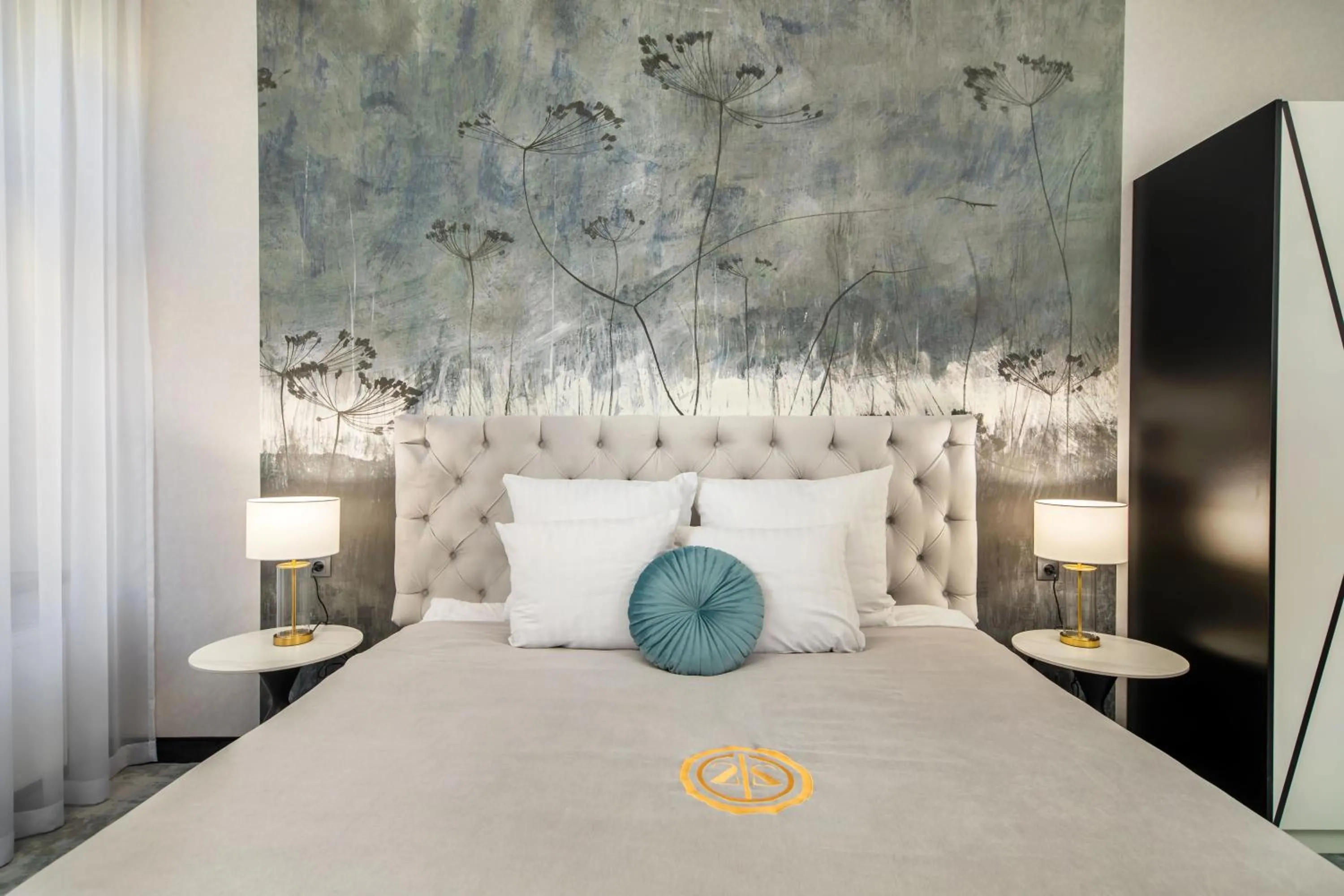 Bedroom, Bed in SZEWSKA 22 BOUTIQUE