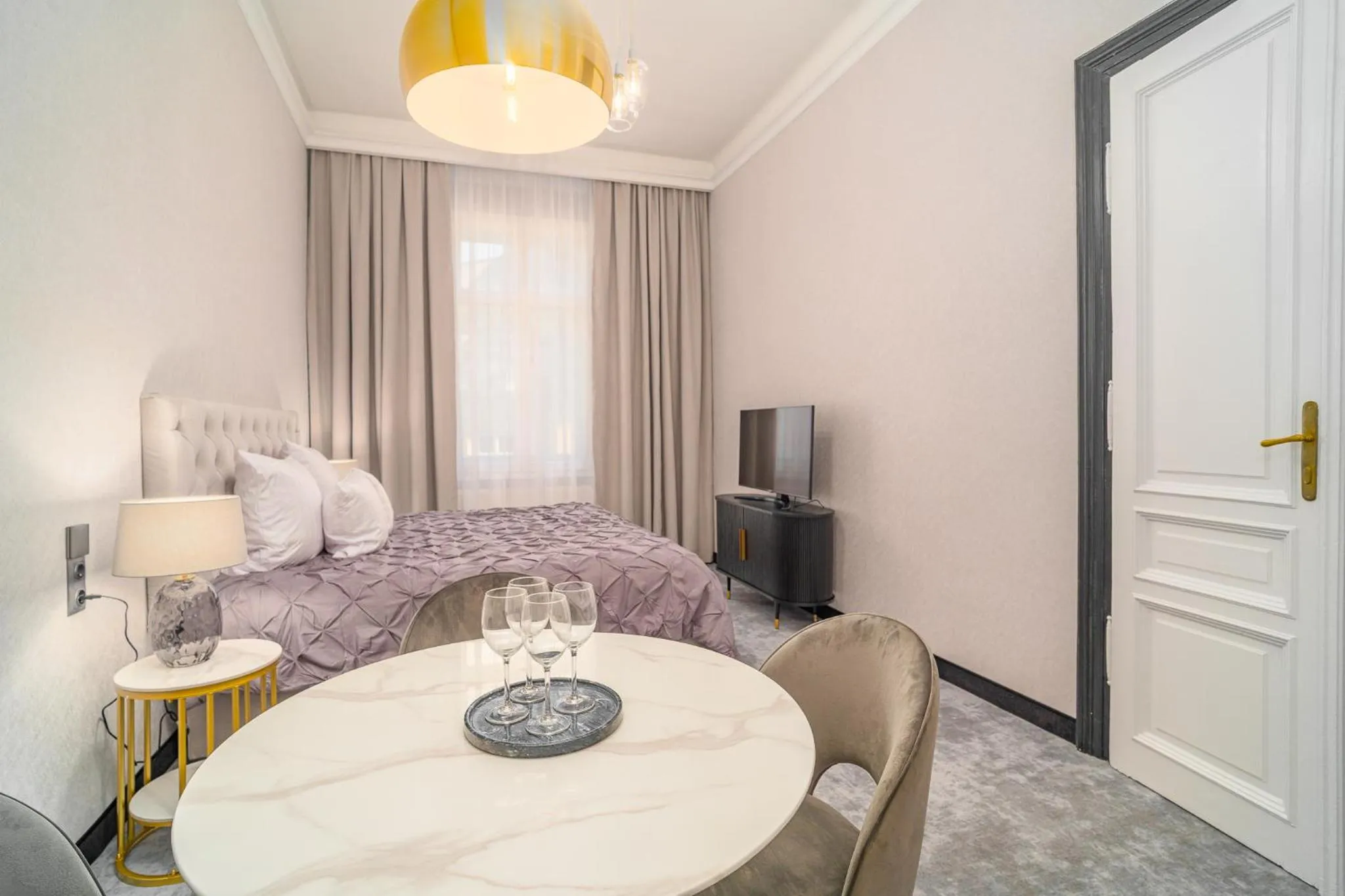 Other, Bed in SZEWSKA 22 BOUTIQUE