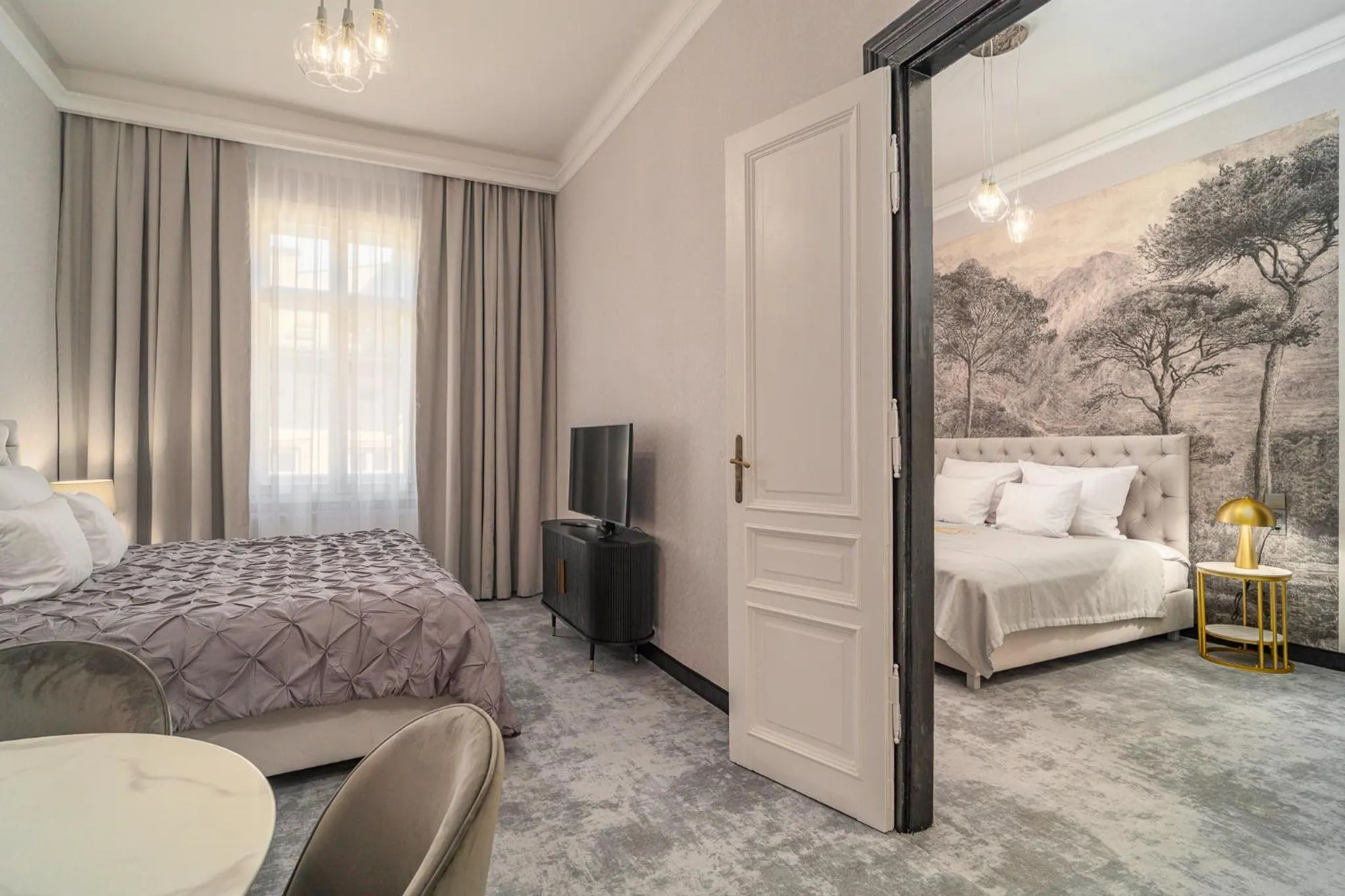 Other, Bed in SZEWSKA 22 BOUTIQUE