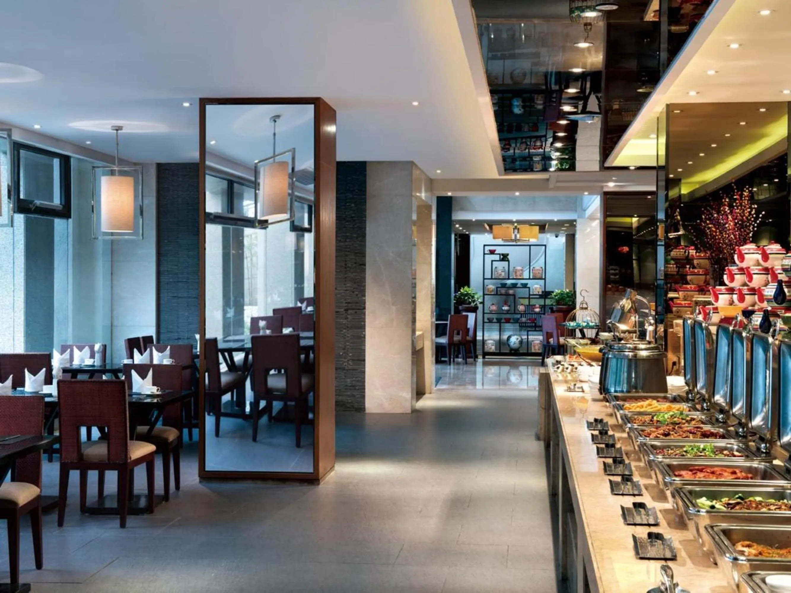 Other in Nanjing Riverside Hote