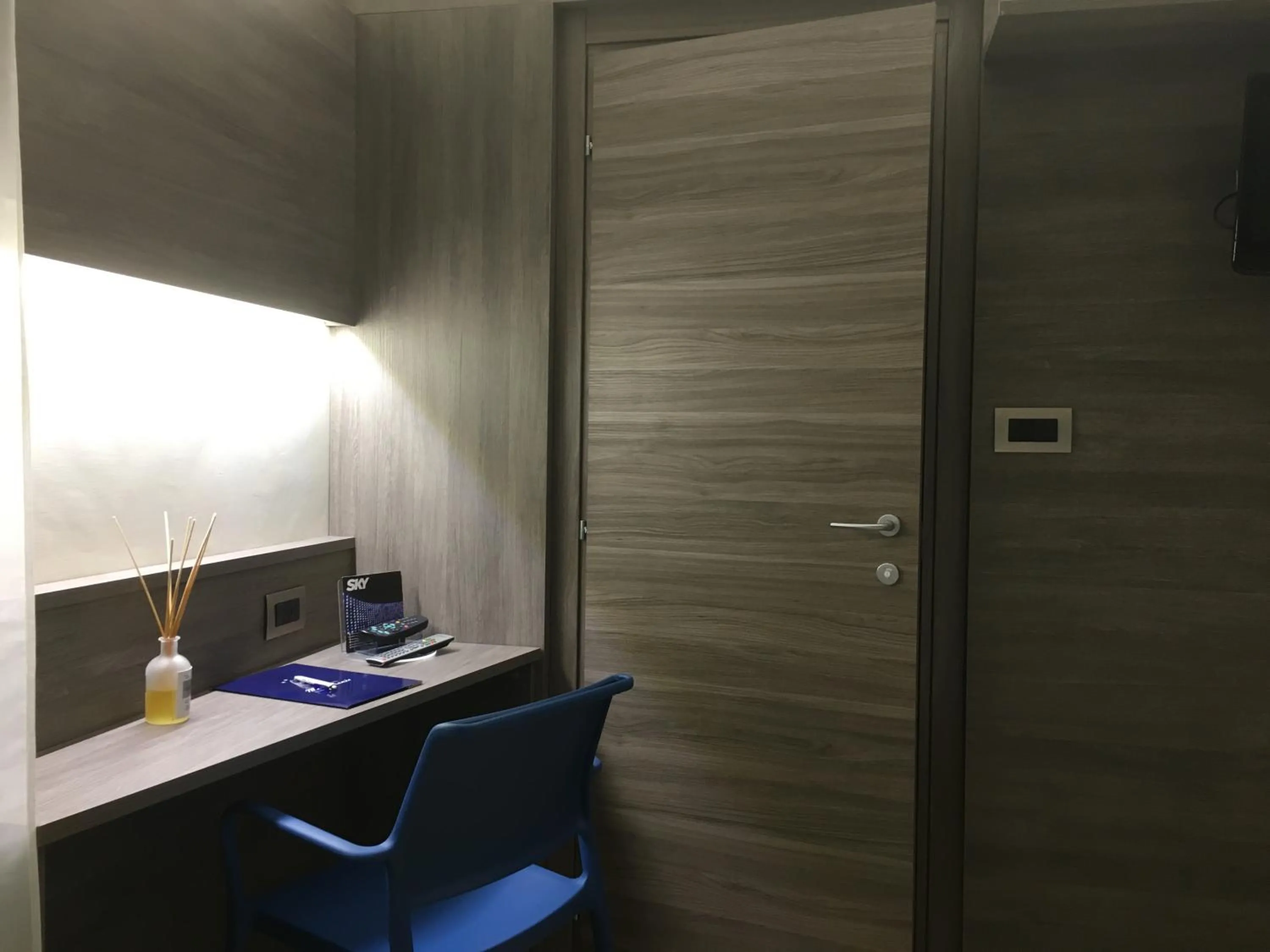 Other in Hotel Mediterranée