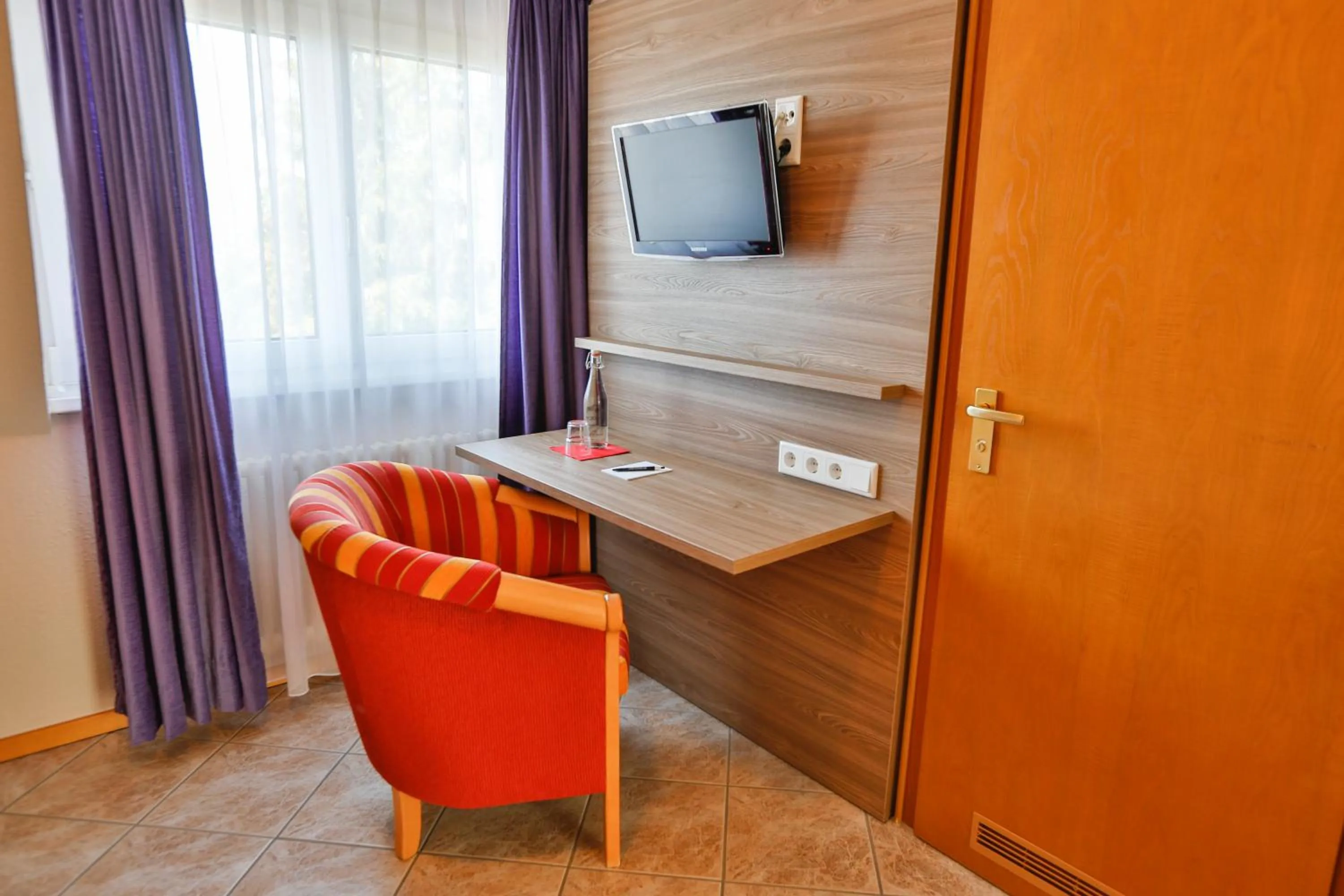 Photo of the whole room in Hotel-Restaurant zum Ochsen