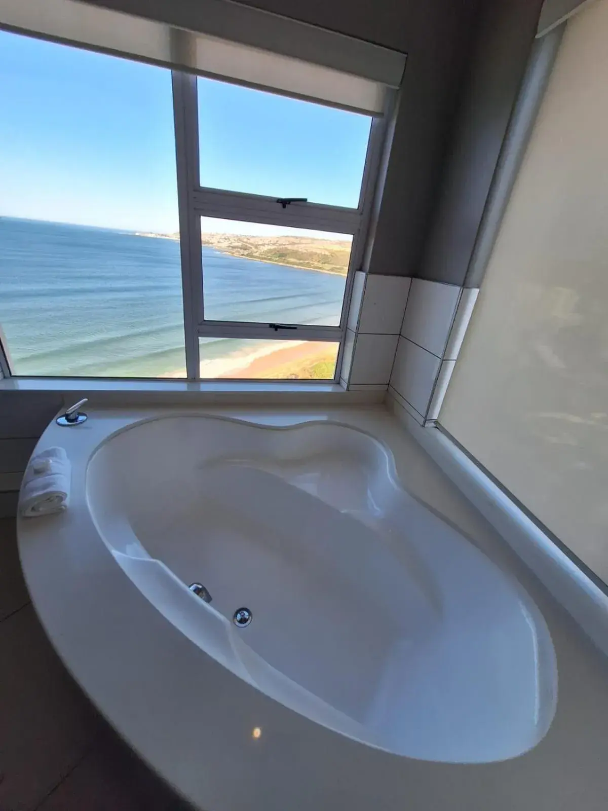 Double Room in Diaz Hotel and Resort Double Room in Diaz Hotel and Resort