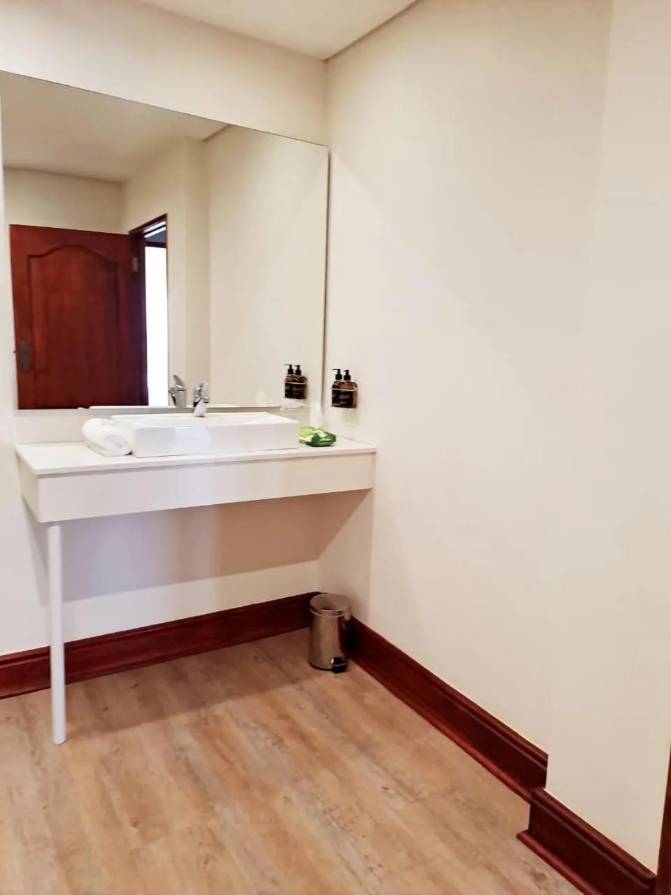 Diaz Hotel and Resort