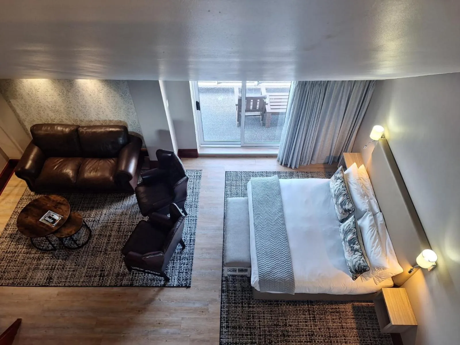 Diaz Hotel and Resort