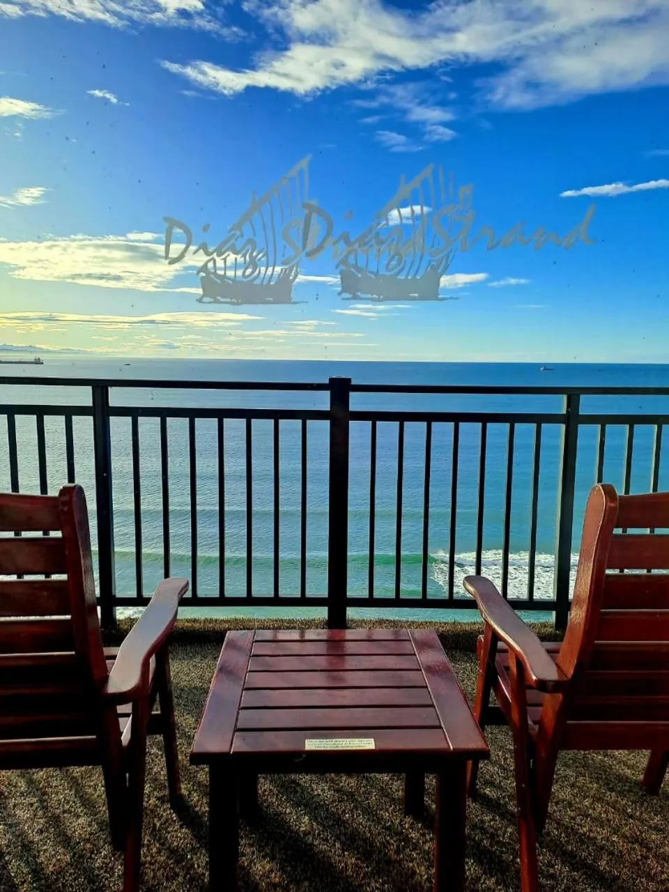 Diaz Hotel and Resort