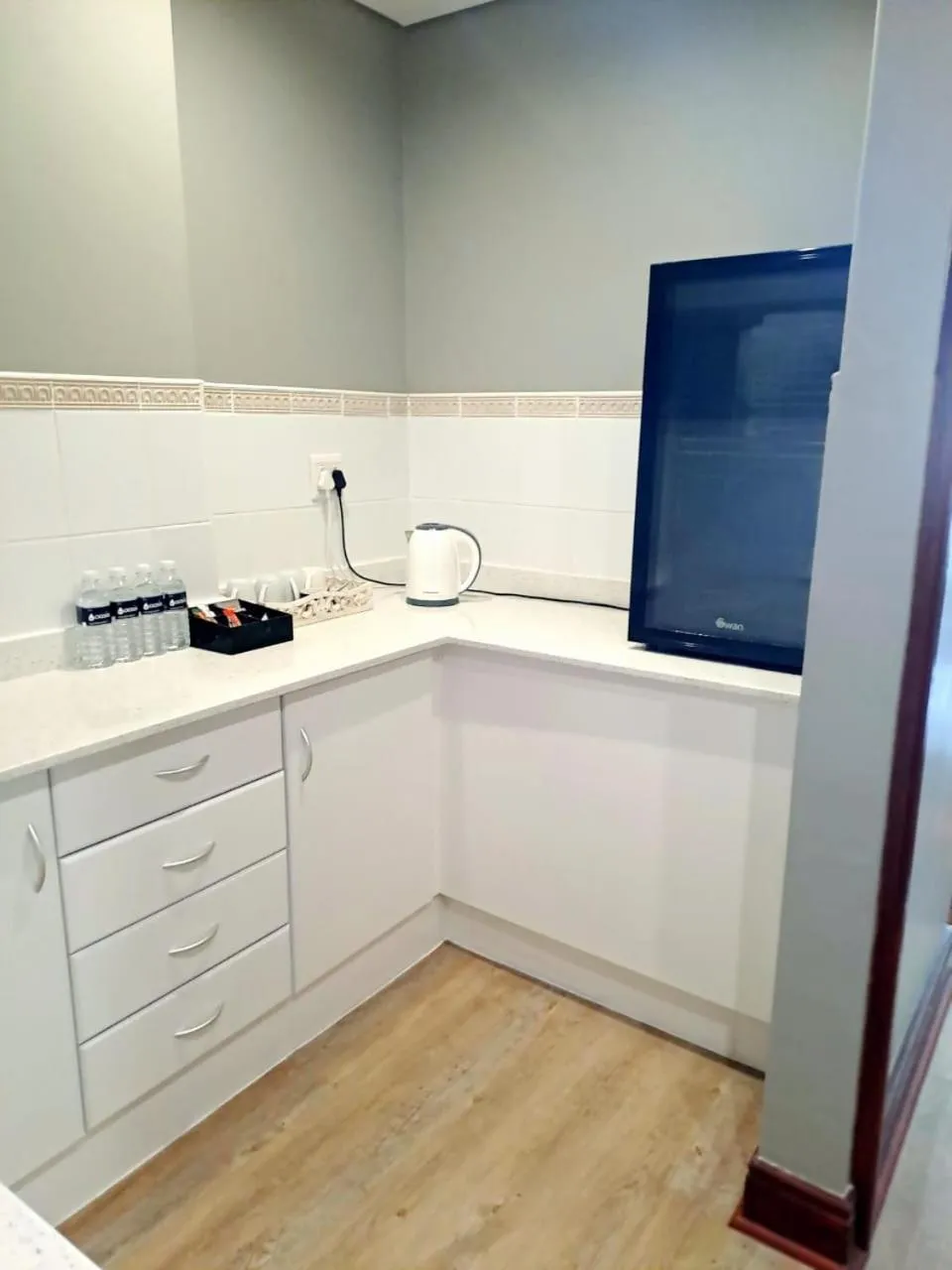 Diaz Hotel and Resort