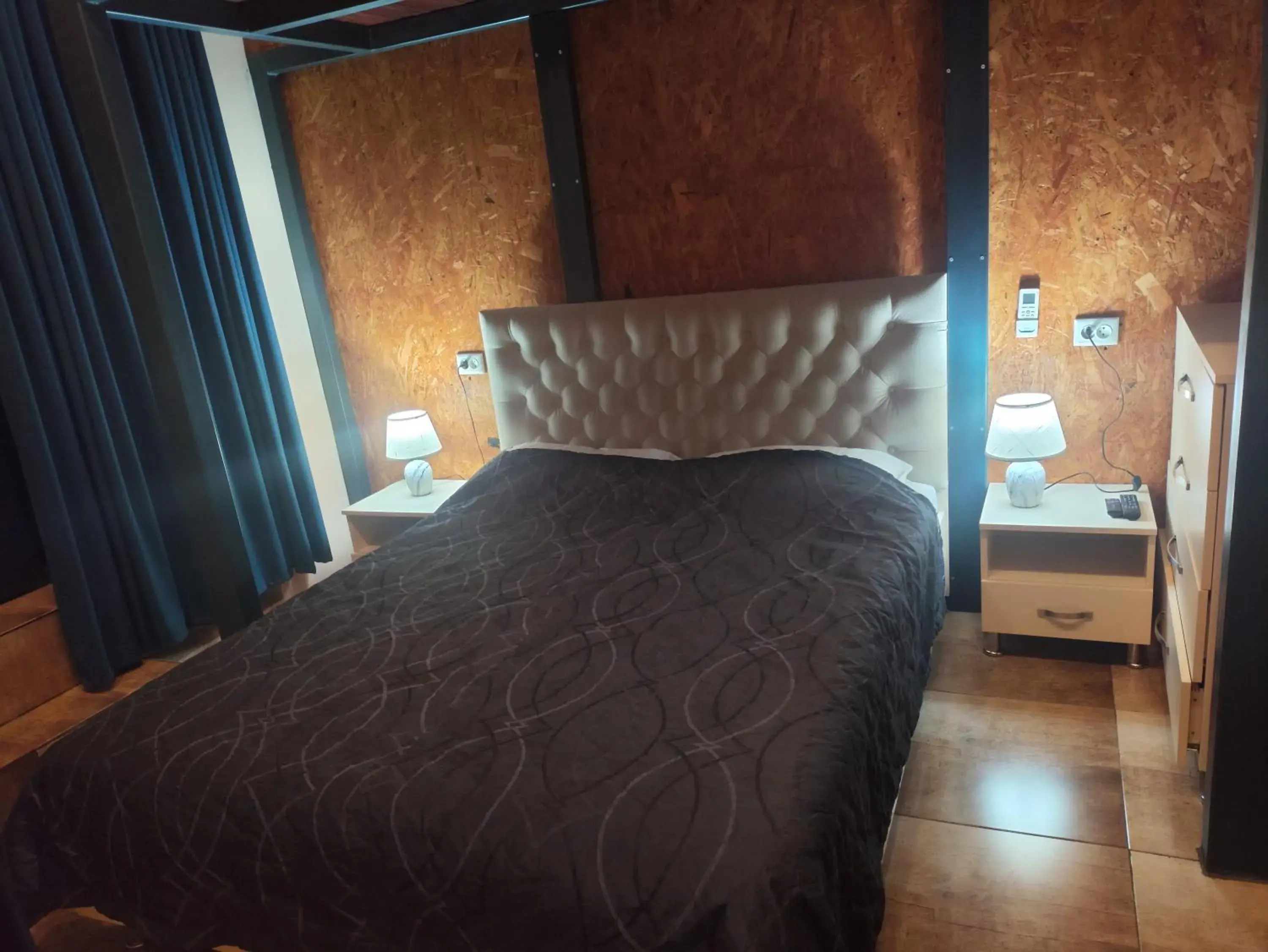 Deluxe Two-Bedroom Apartment with Garden View in Mia B&B Old Tbilisi Deluxe Two-Bedroom Apartment with Garden View in Mia B&B Old Tbilisi