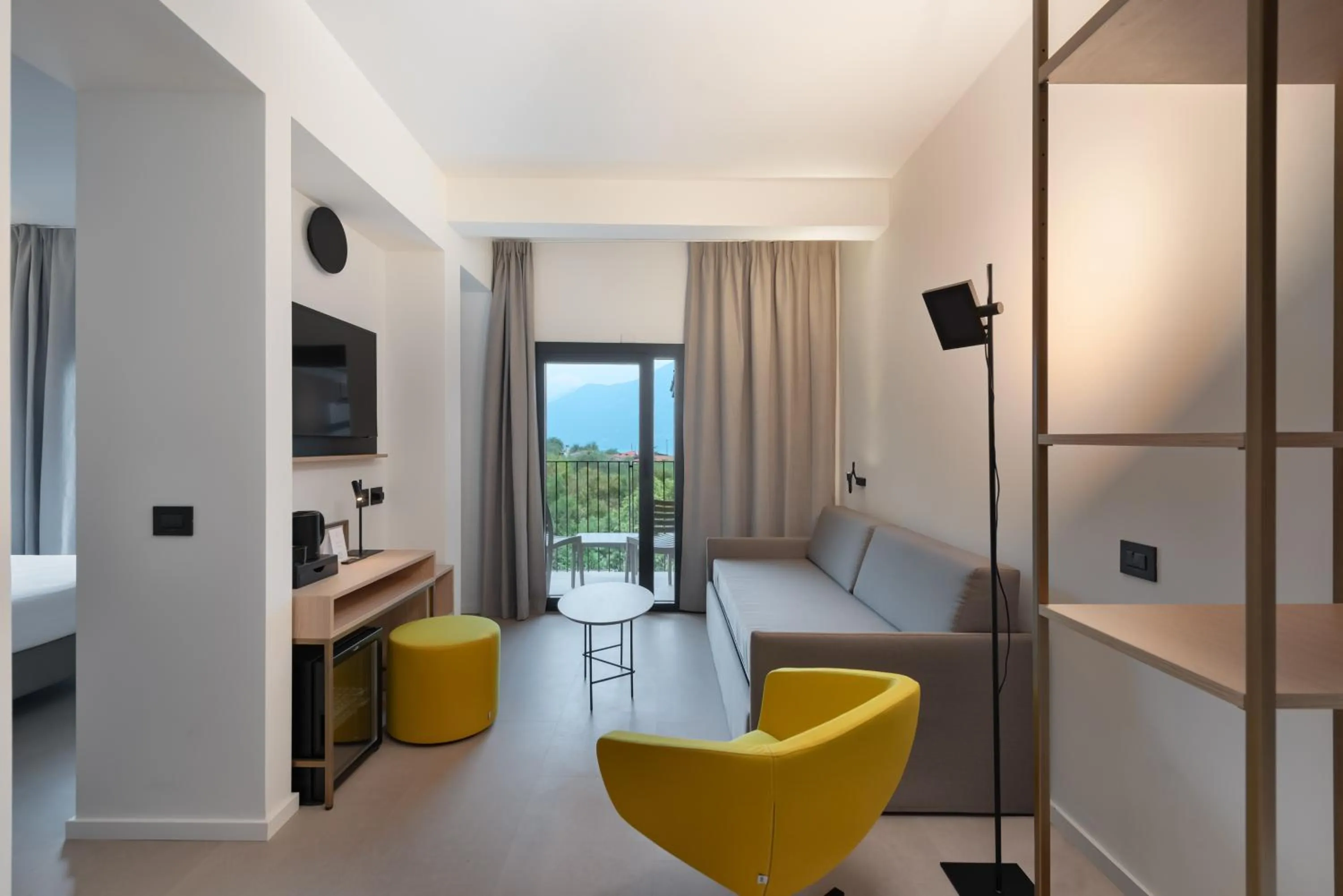 Bedroom in Hotel Royal Village