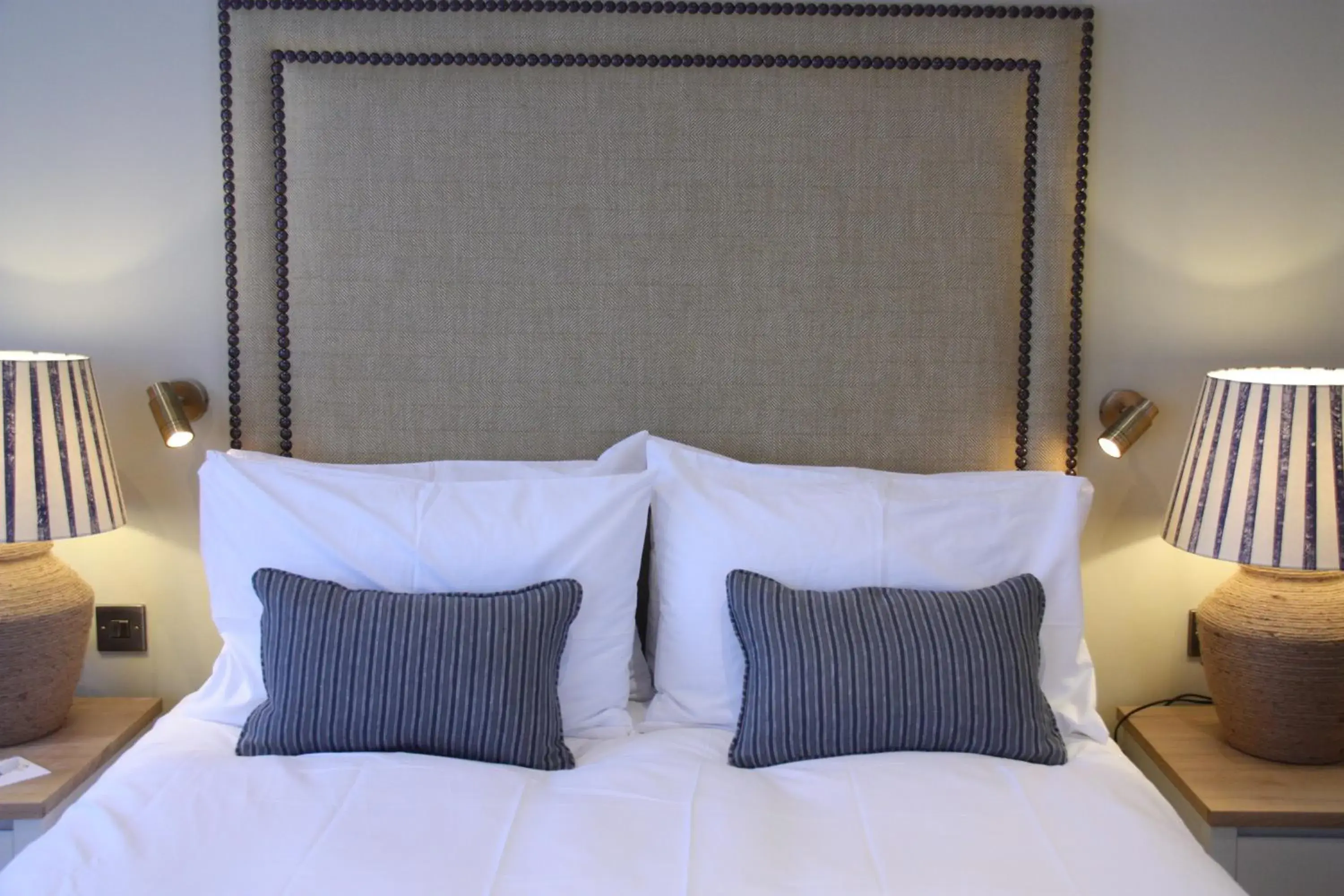 Classic Double Room in The Bell Hotel, Saxmundham Classic Double Room in The Bell Hotel, Saxmundham