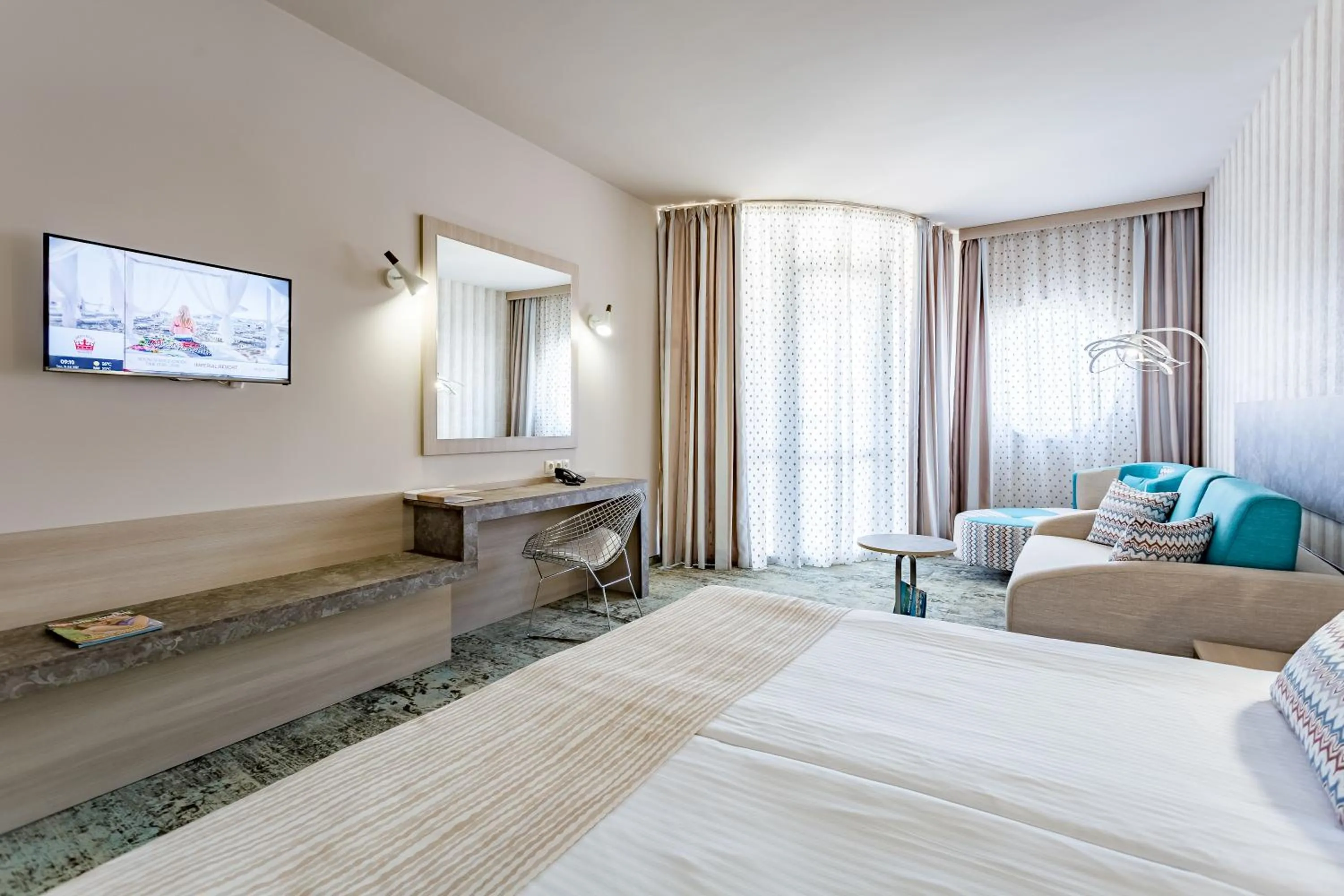 Other, Bed in HI Hotels Imperial Resort - Ultra All Inclusive, FREE PARKING