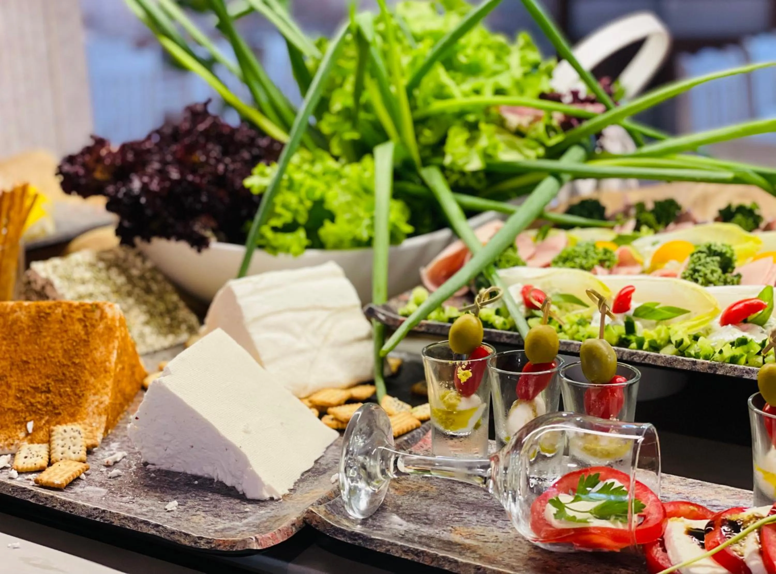 Dinner in HI Hotels Imperial Resort - Ultra All Inclusive, FREE PARKING