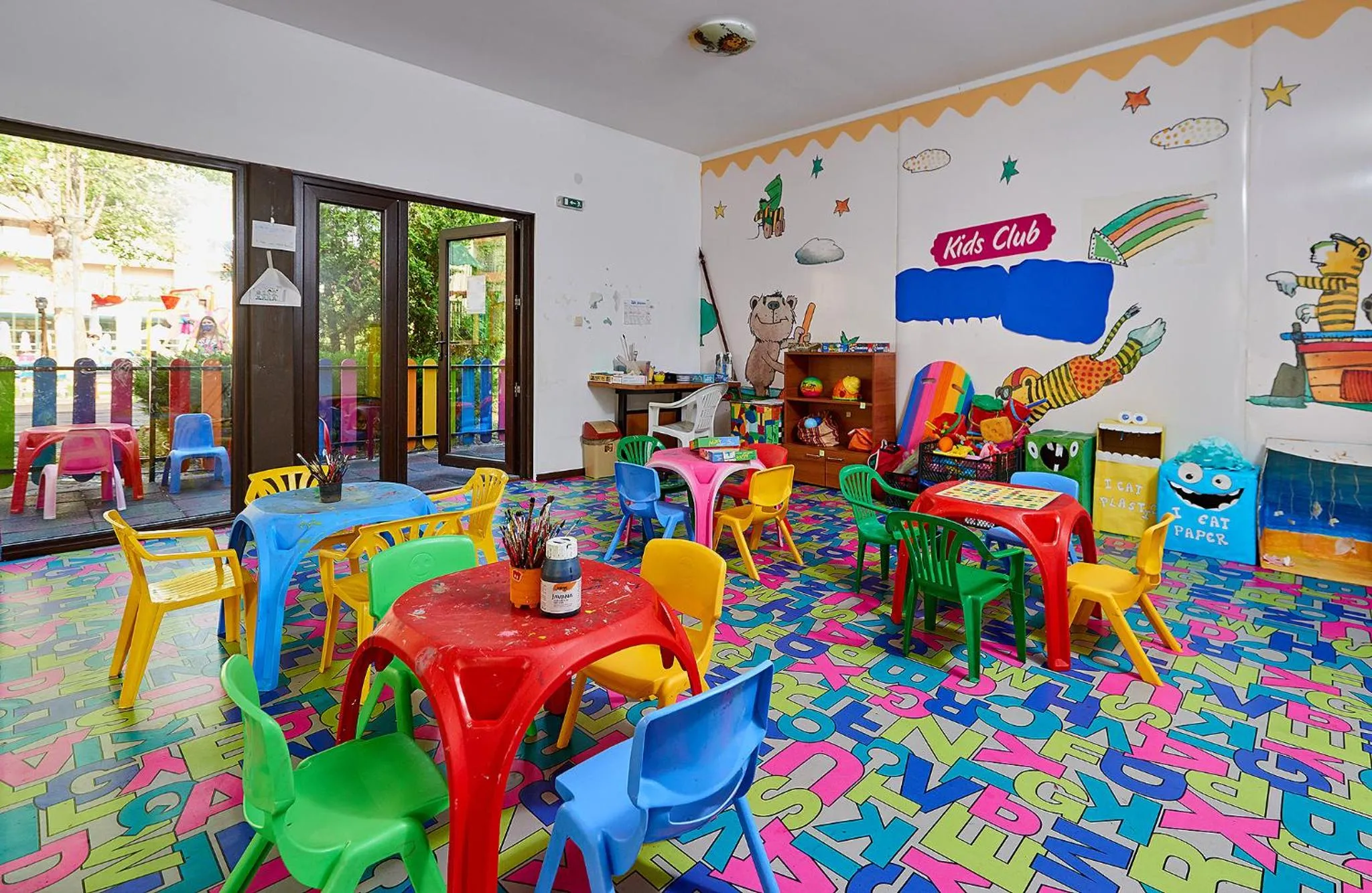 Kids's club in HI Hotels Imperial Resort - Ultra All Inclusive, FREE PARKING