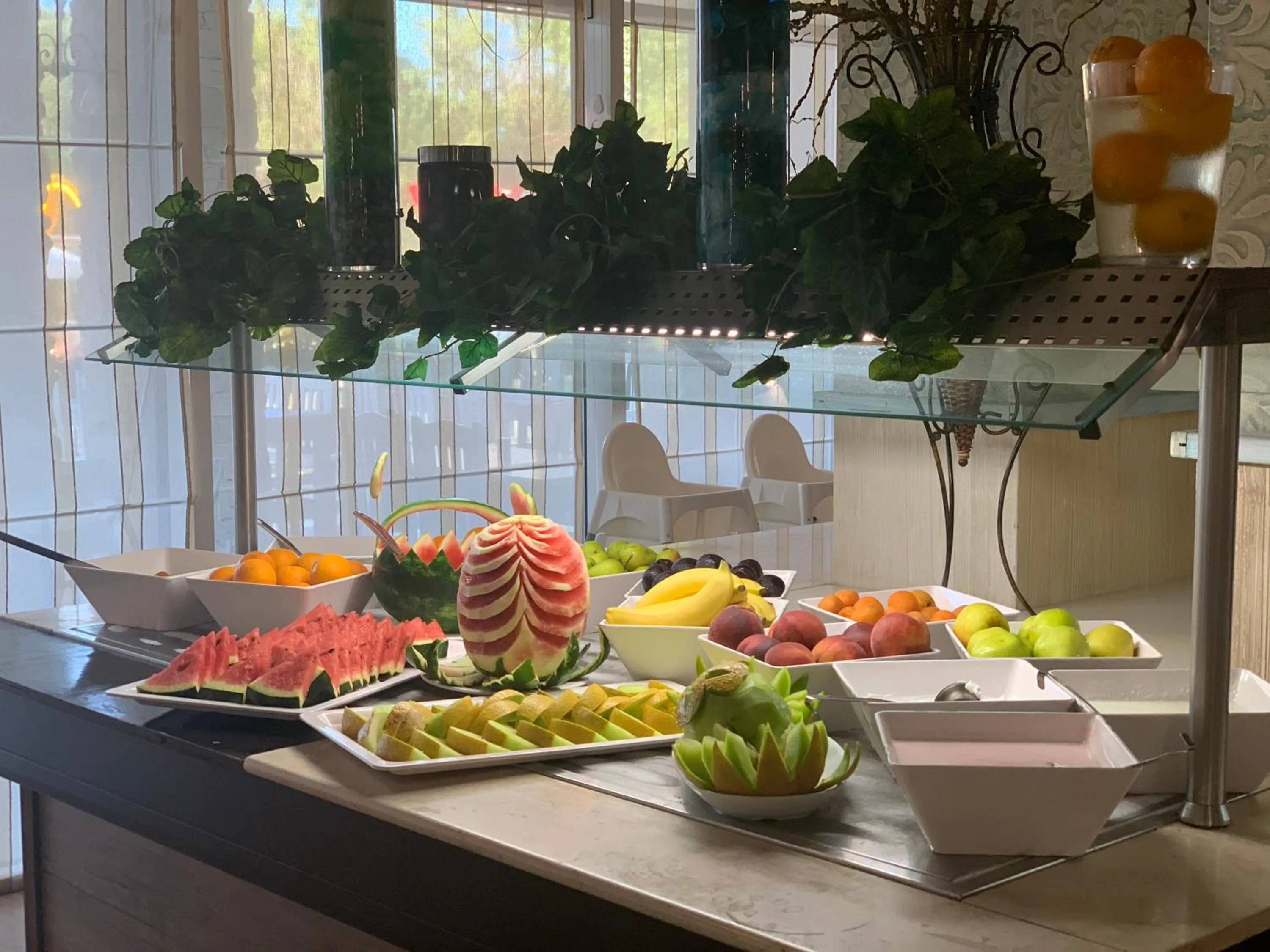 Restaurant/places to eat in HI Hotels Imperial Resort - Ultra All Inclusive, FREE PARKING