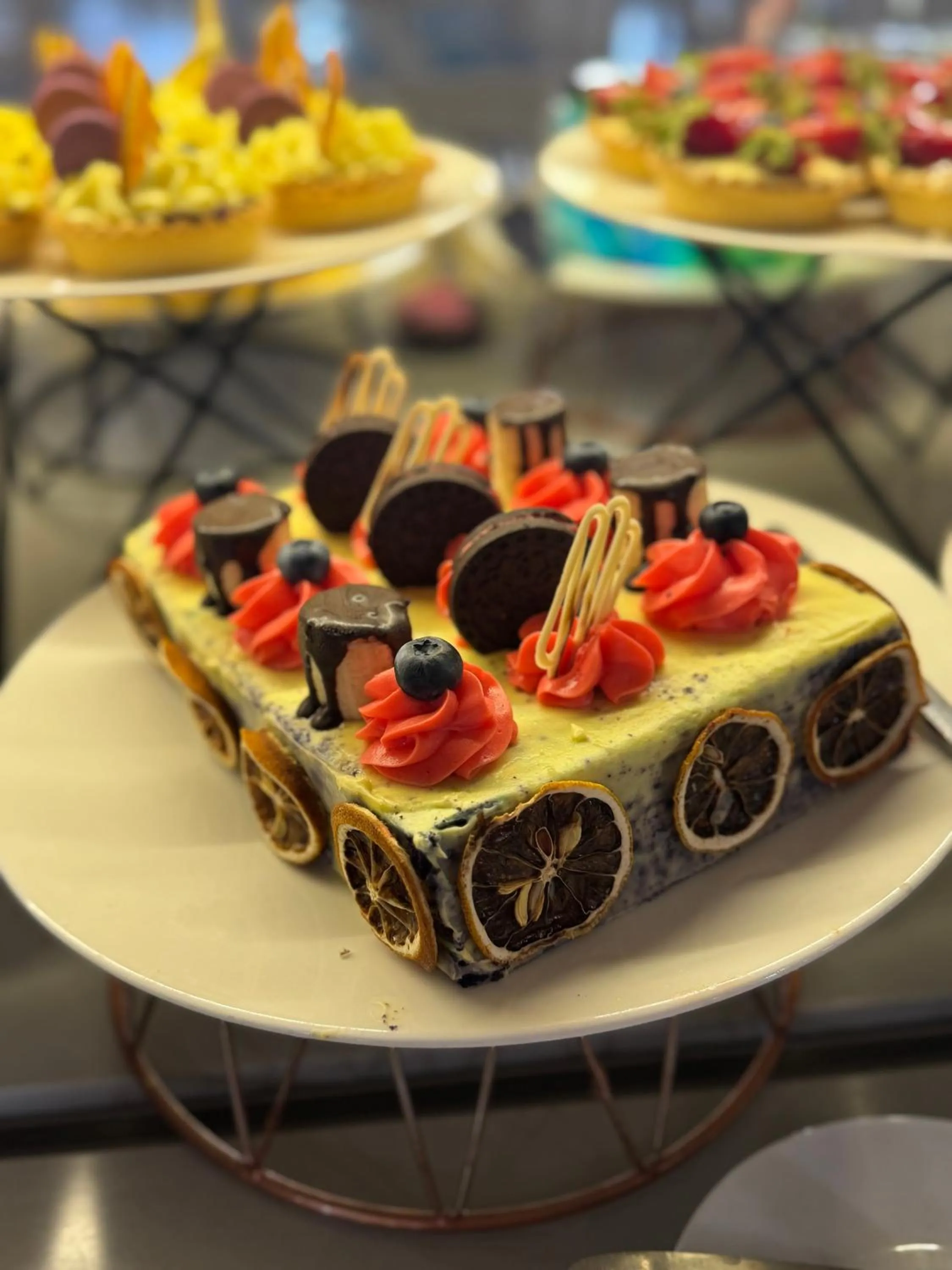 Food in HI Hotels Imperial Resort - Ultra All Inclusive, FREE PARKING