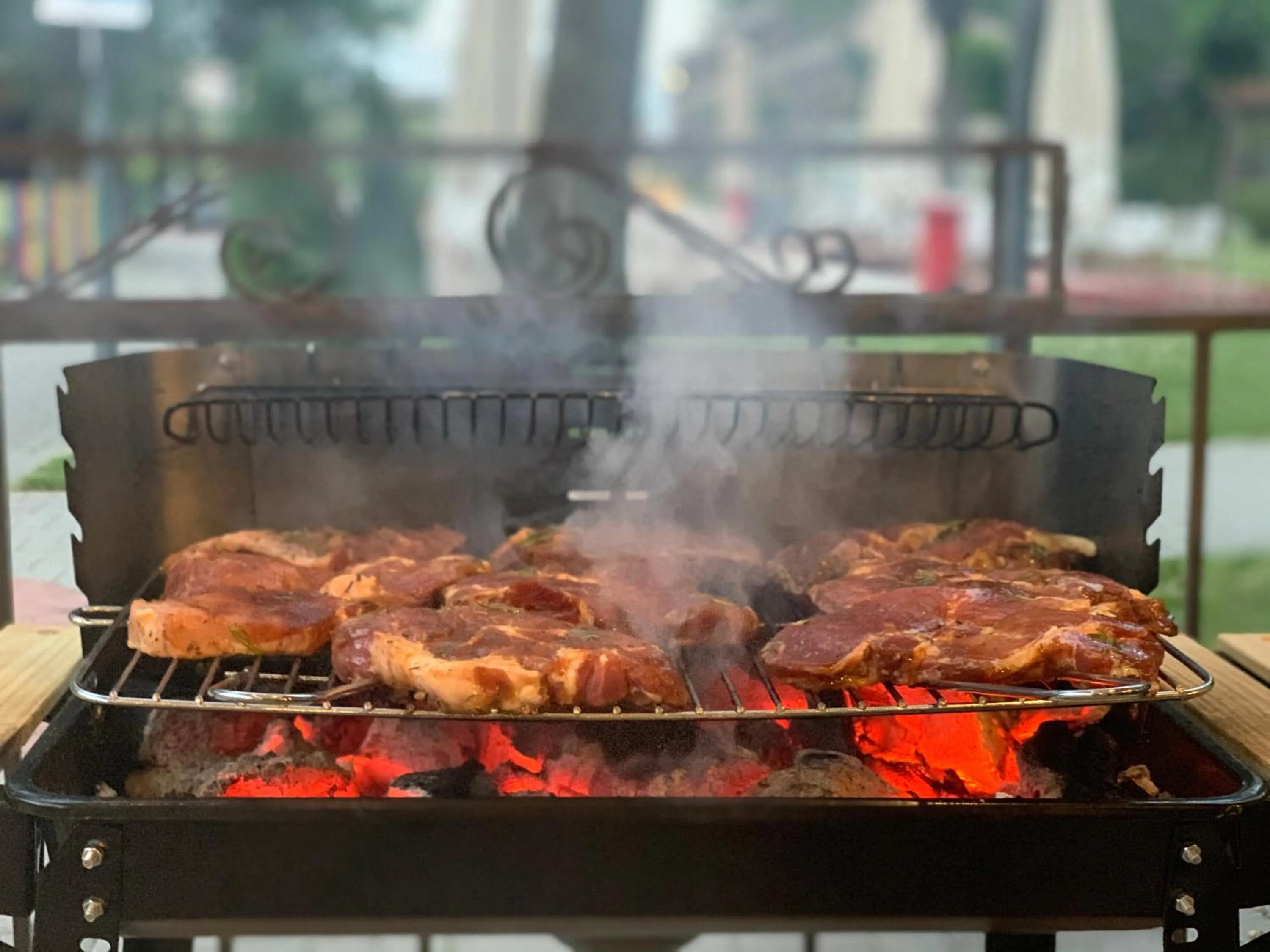 On site in HI Hotels Imperial Resort - Ultra All Inclusive, FREE PARKING