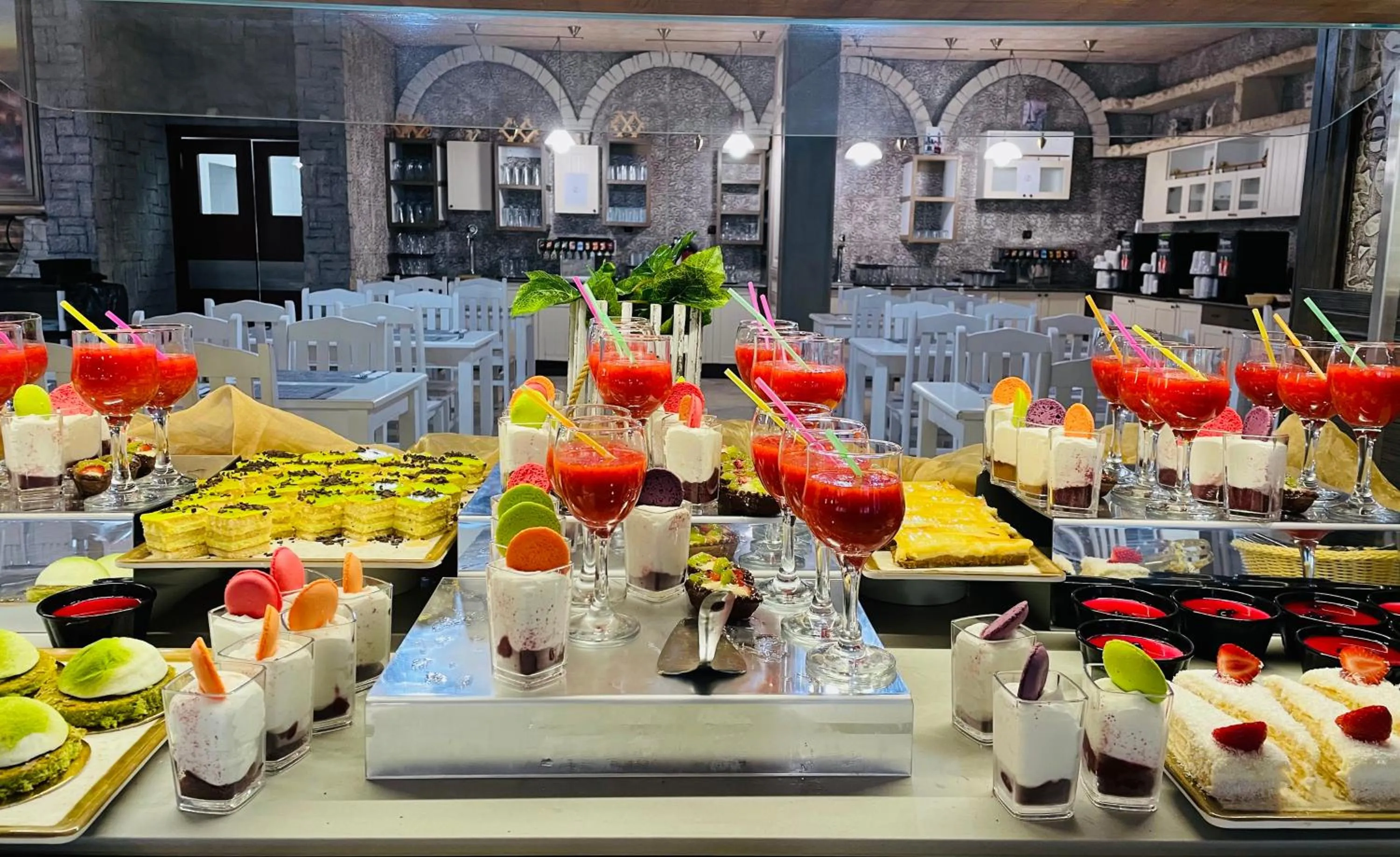 Restaurant/places to eat in HI Hotels Imperial Resort - Ultra All Inclusive, FREE PARKING