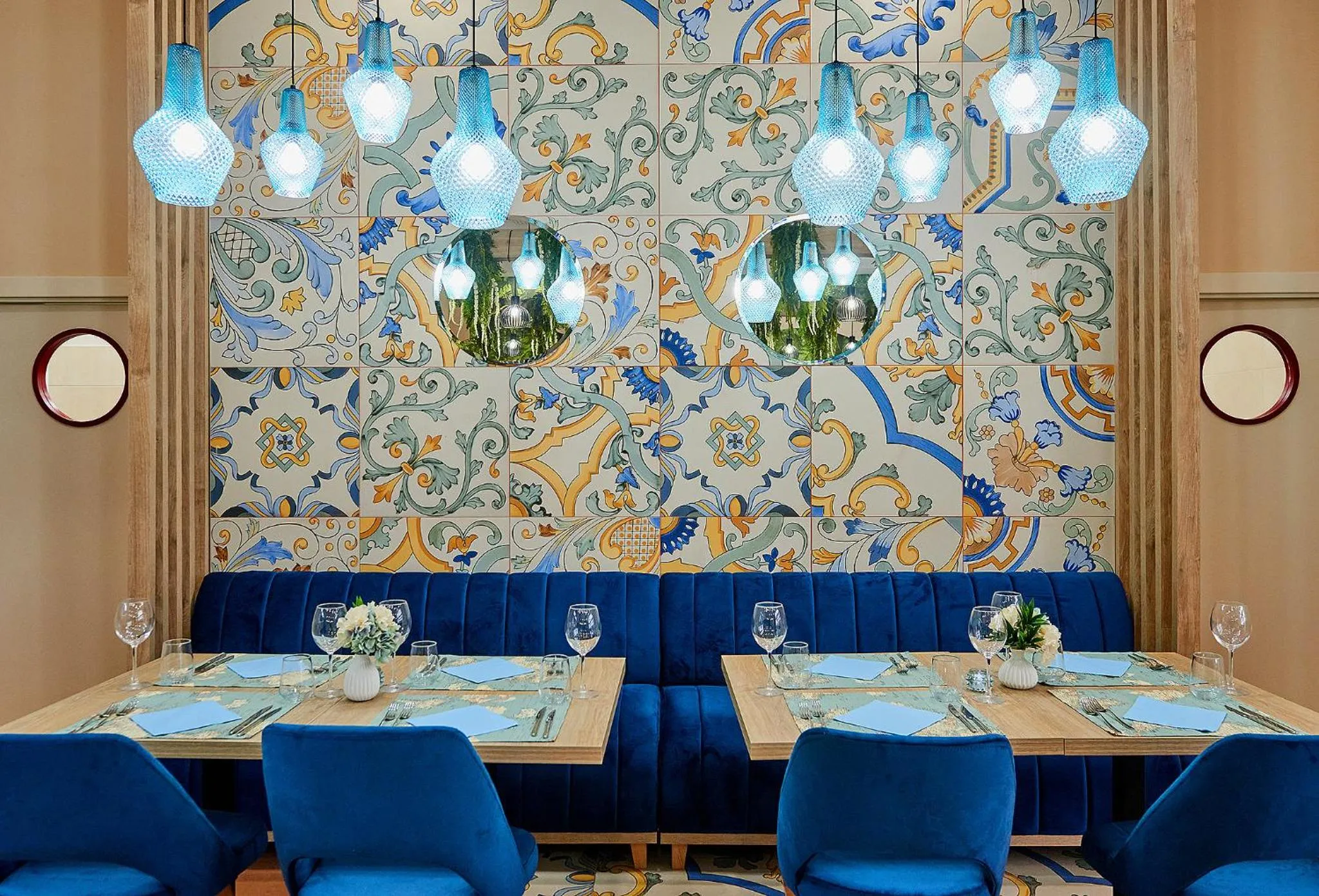 Restaurant/places to eat in HI Hotels Imperial Resort - Ultra All Inclusive, FREE PARKING