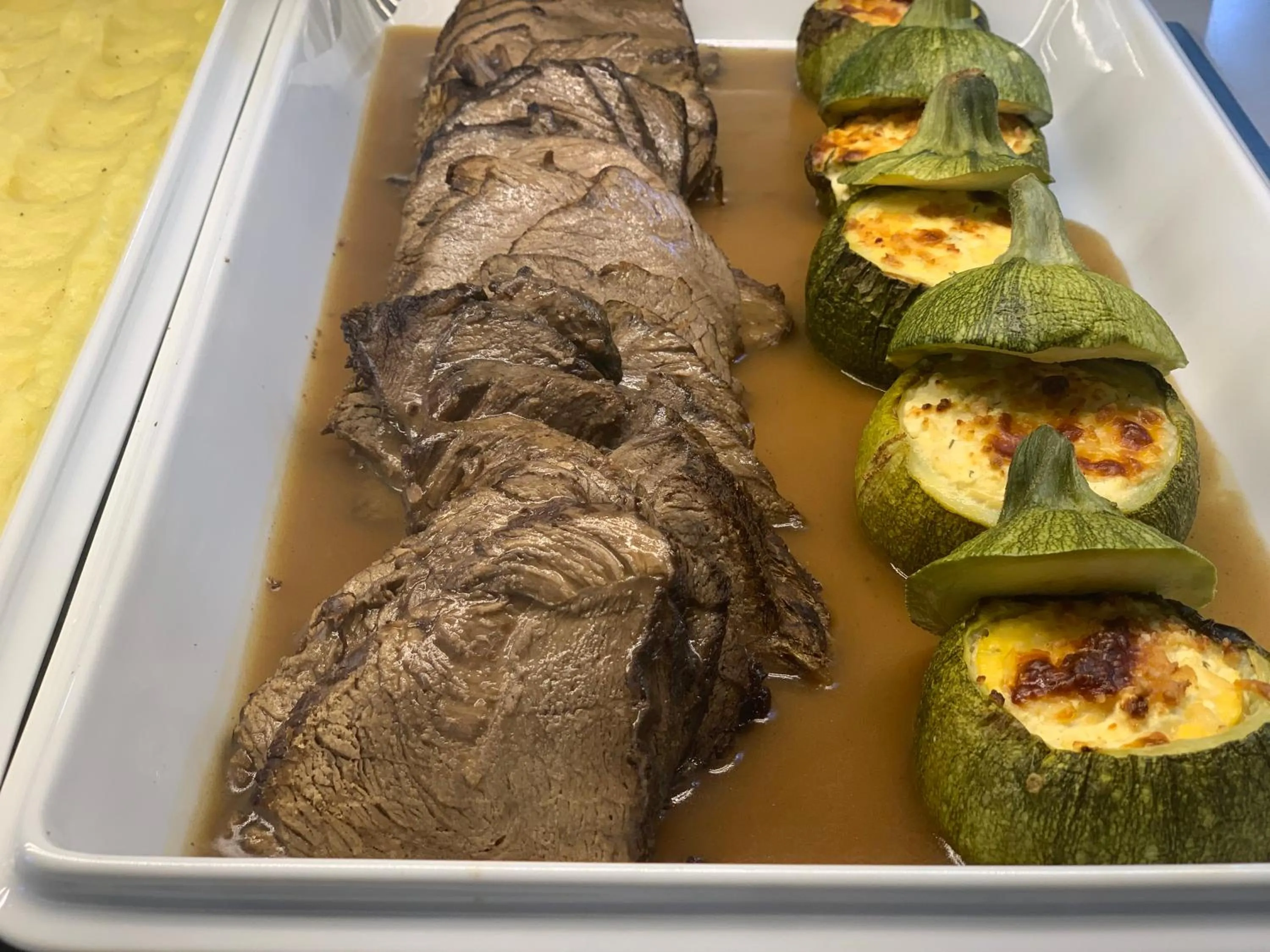 Food in HI Hotels Imperial Resort - Ultra All Inclusive, FREE PARKING