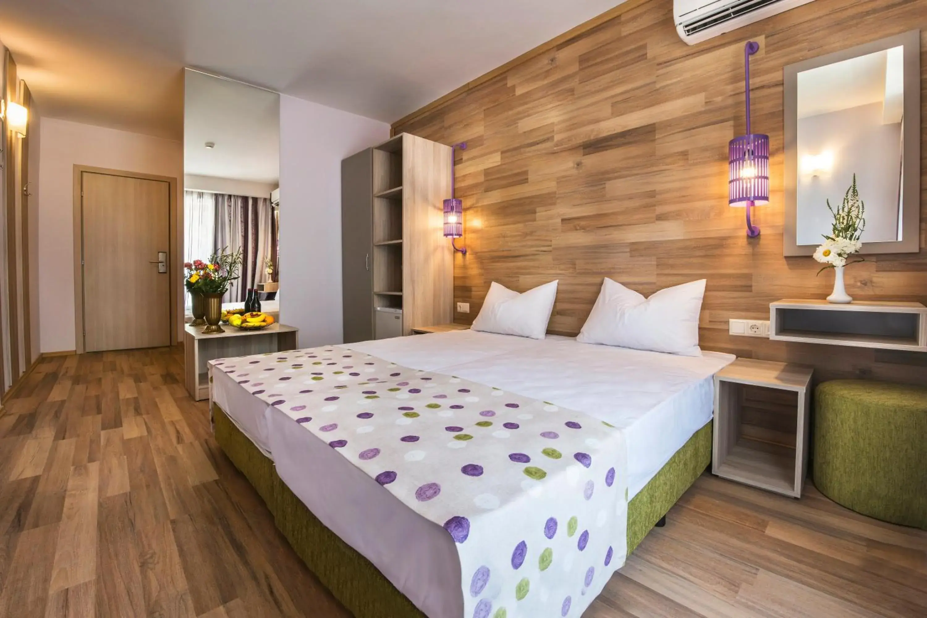 Family Room (2 Adults + 2 Children) in HI Hotels Imperial Resort - Ultra All Inclusive, FREE PARKING Family Room (2 Adults + 2 Children) in HI Hotels Imperial Resort - Ultra All Inclusive, FREE PARKING