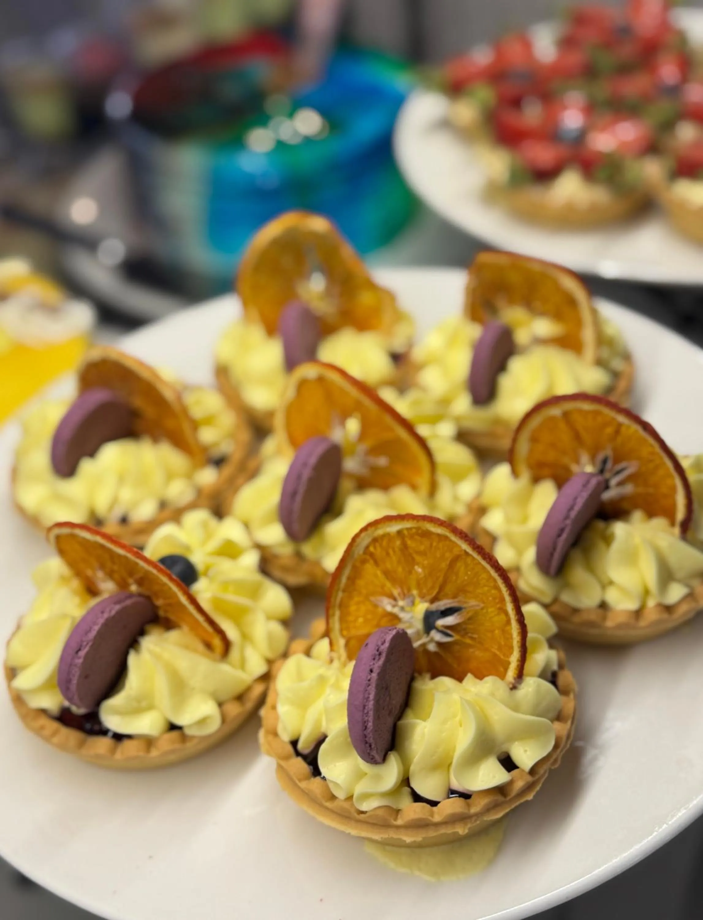 Food in HI Hotels Imperial Resort - Ultra All Inclusive, FREE PARKING