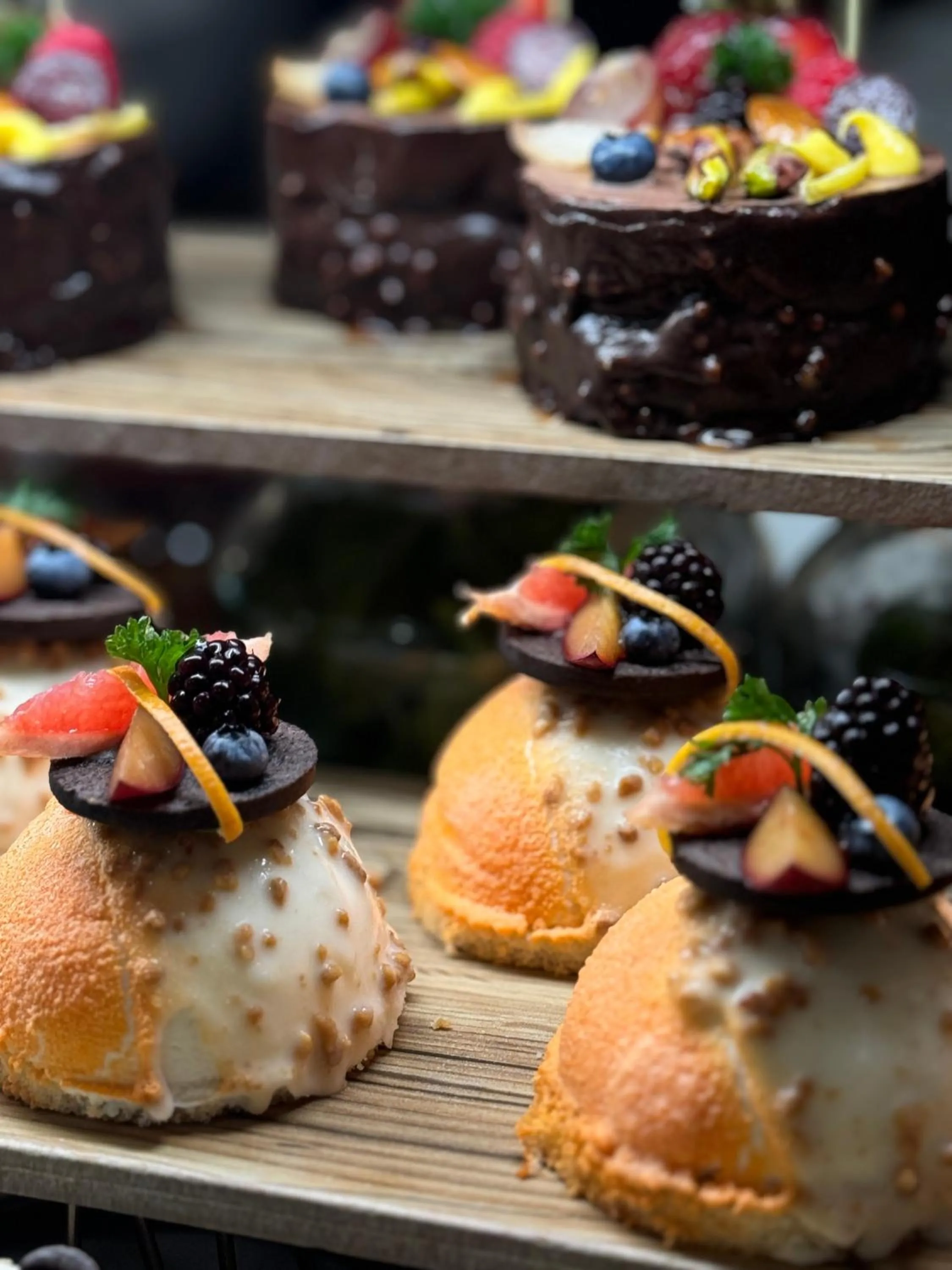 Food in HI Hotels Imperial Resort - Ultra All Inclusive, FREE PARKING