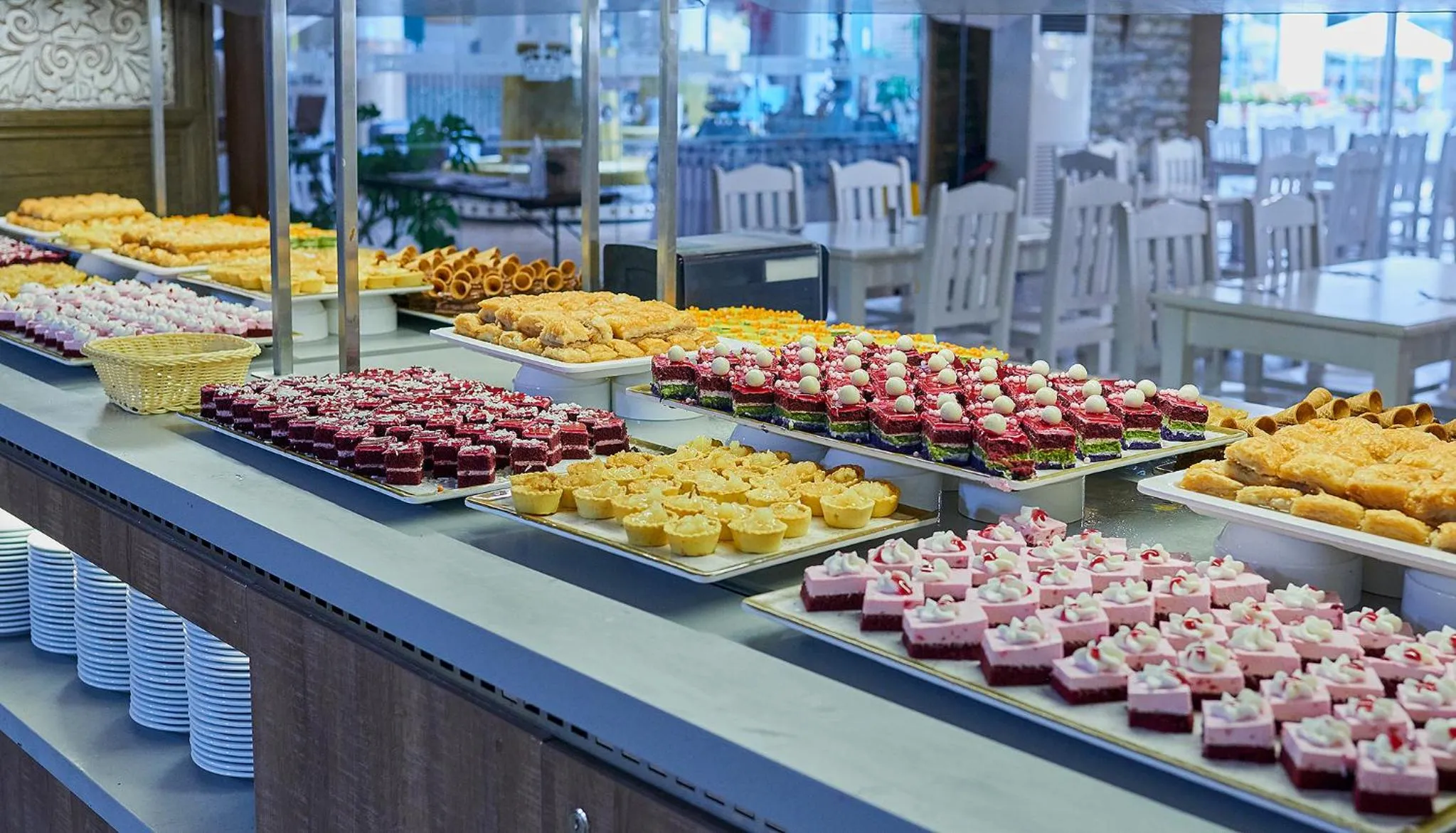 Food in HI Hotels Imperial Resort - Ultra All Inclusive, FREE PARKING