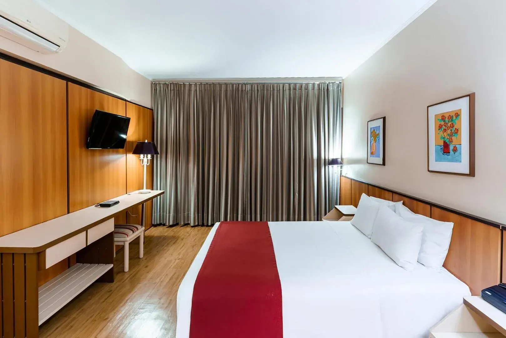 Executive Suite in Hotel Pan Americano Executive Suite in Hotel Pan Americano