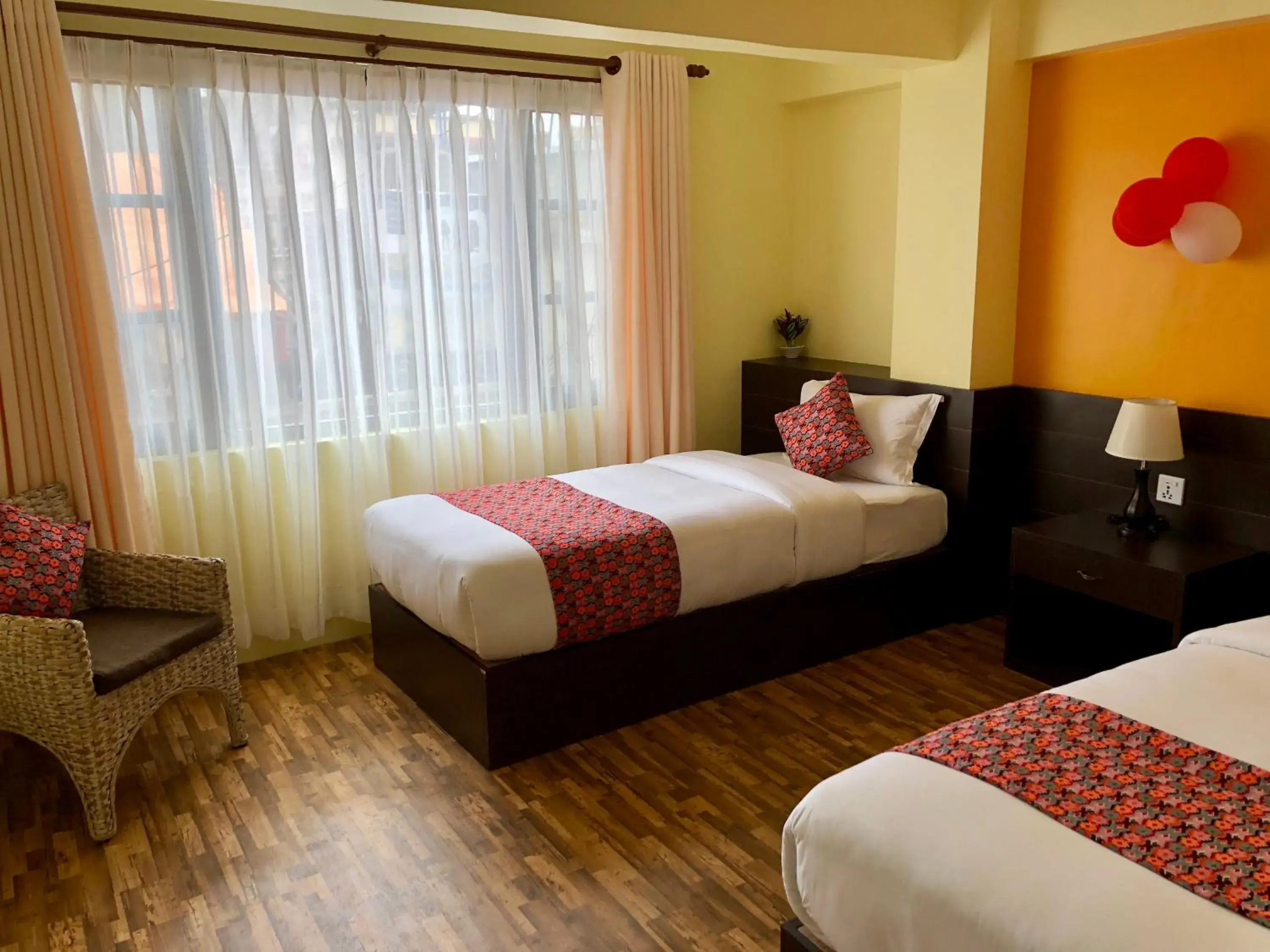 Yeti Inn Pvt. Ltd. Yeti Inn Pvt. Ltd.