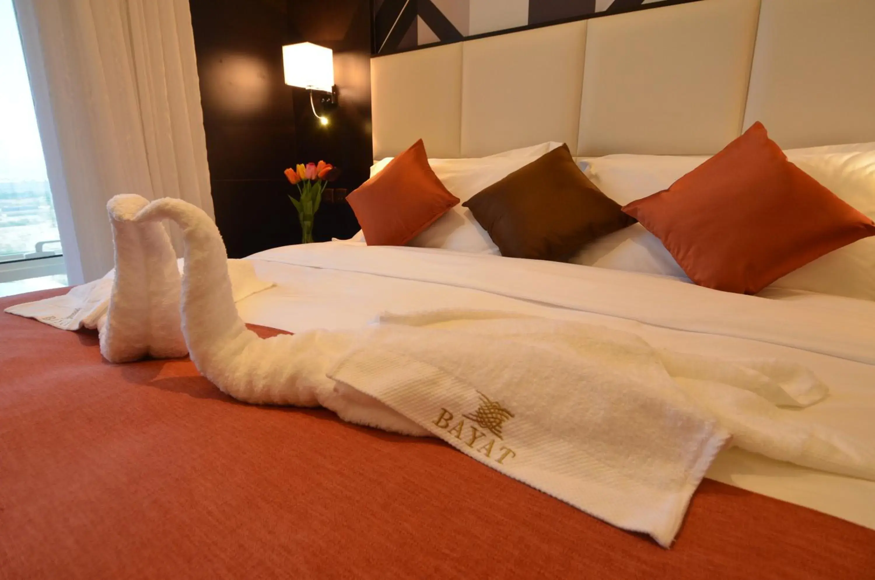 One-Bedroom Apartment in Bayat Suites One-Bedroom Apartment in Bayat Suites