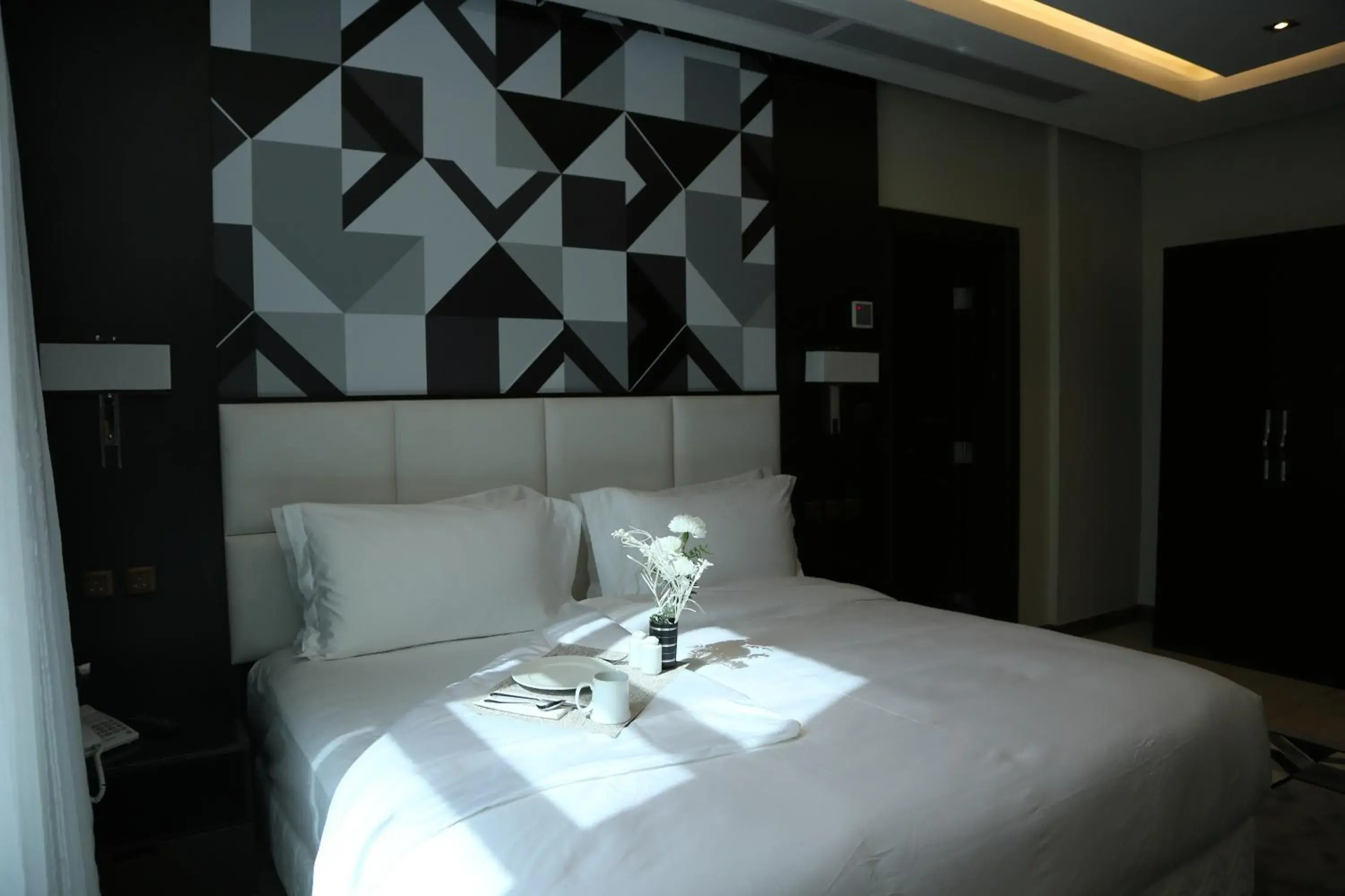 Two-Bedroom Apartment in Bayat Suites Two-Bedroom Apartment in Bayat Suites