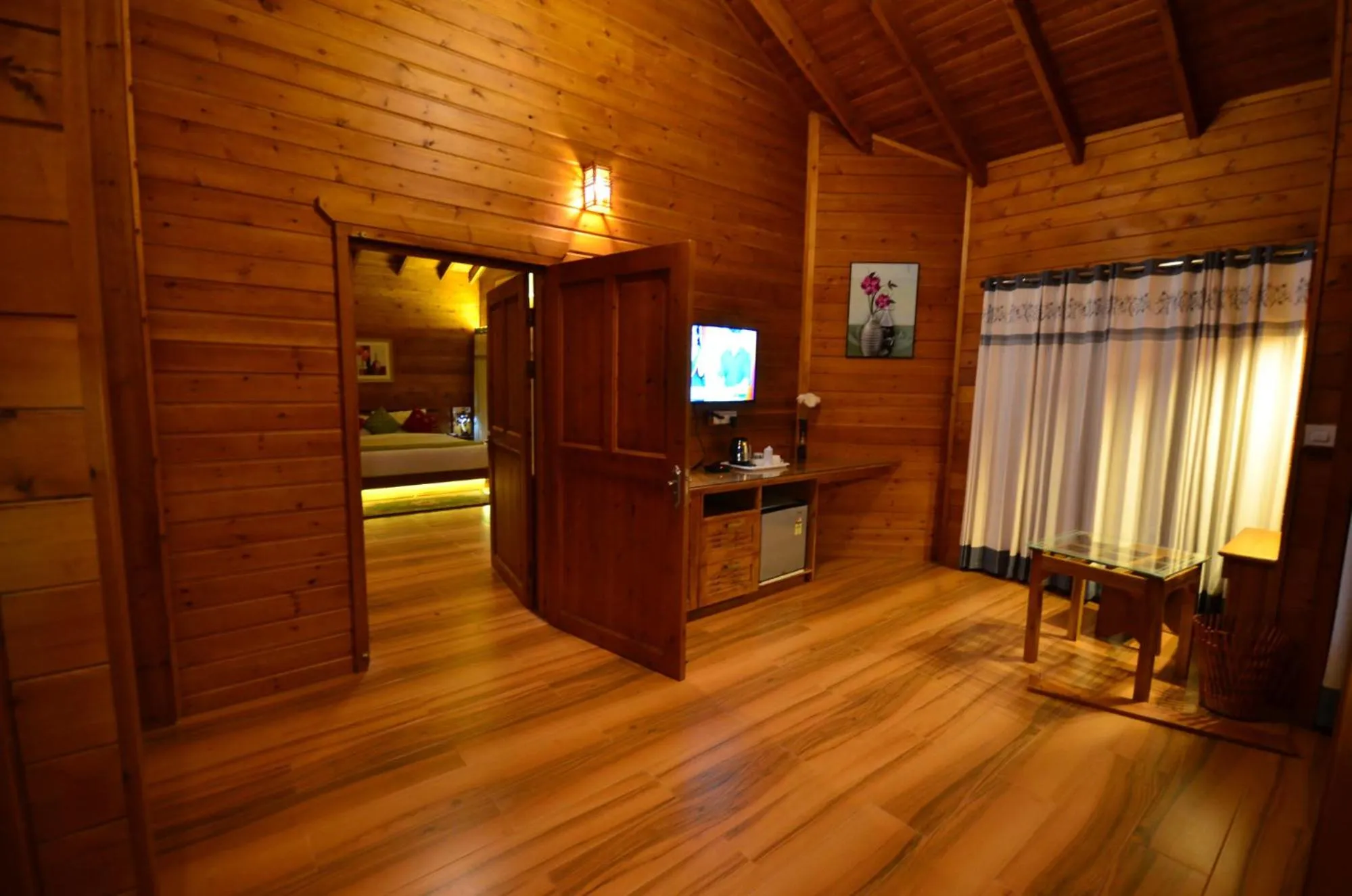 LakeRose Wayanad Resort