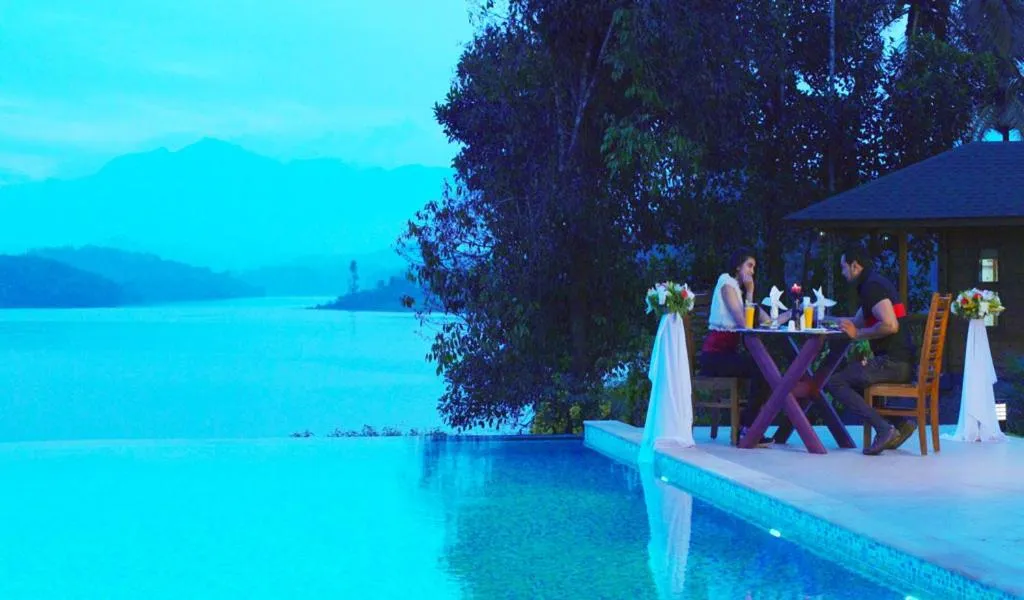 LakeRose Wayanad Resort