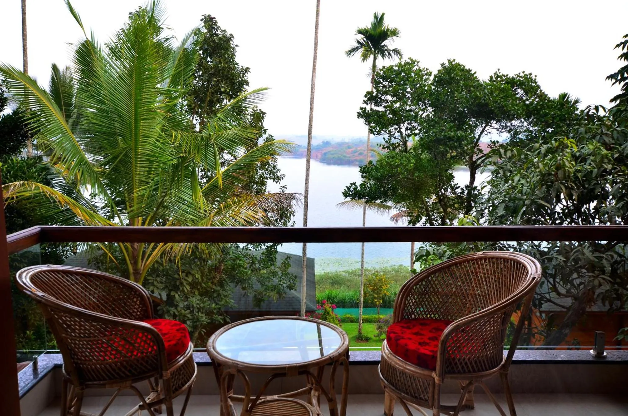 LakeRose Wayanad Resort