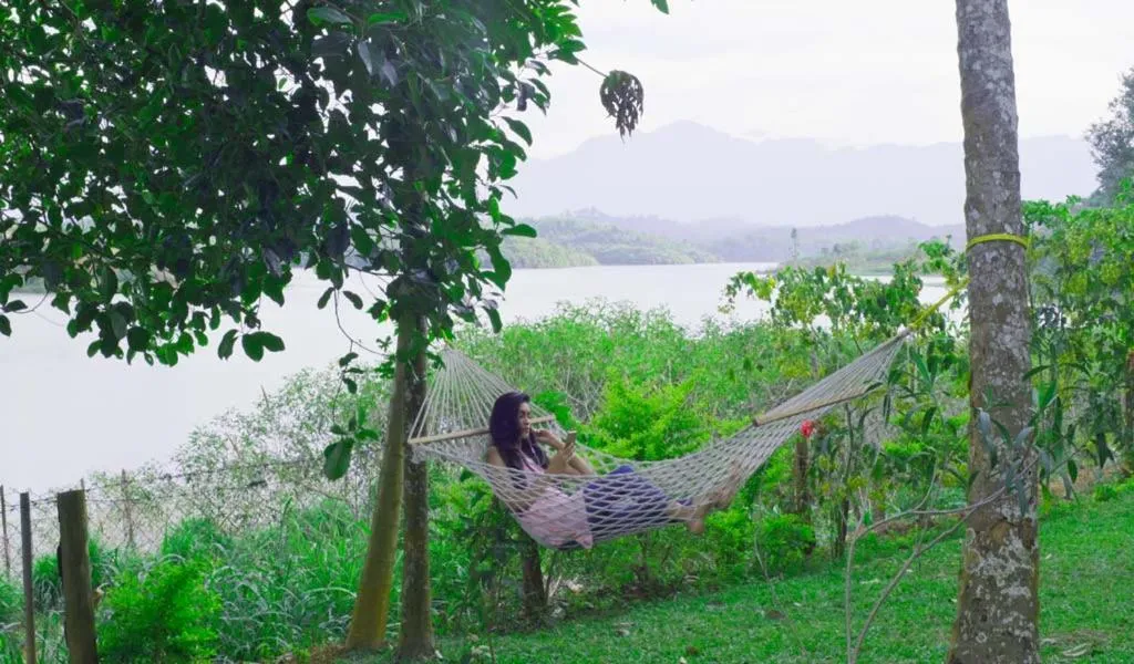 LakeRose Wayanad Resort