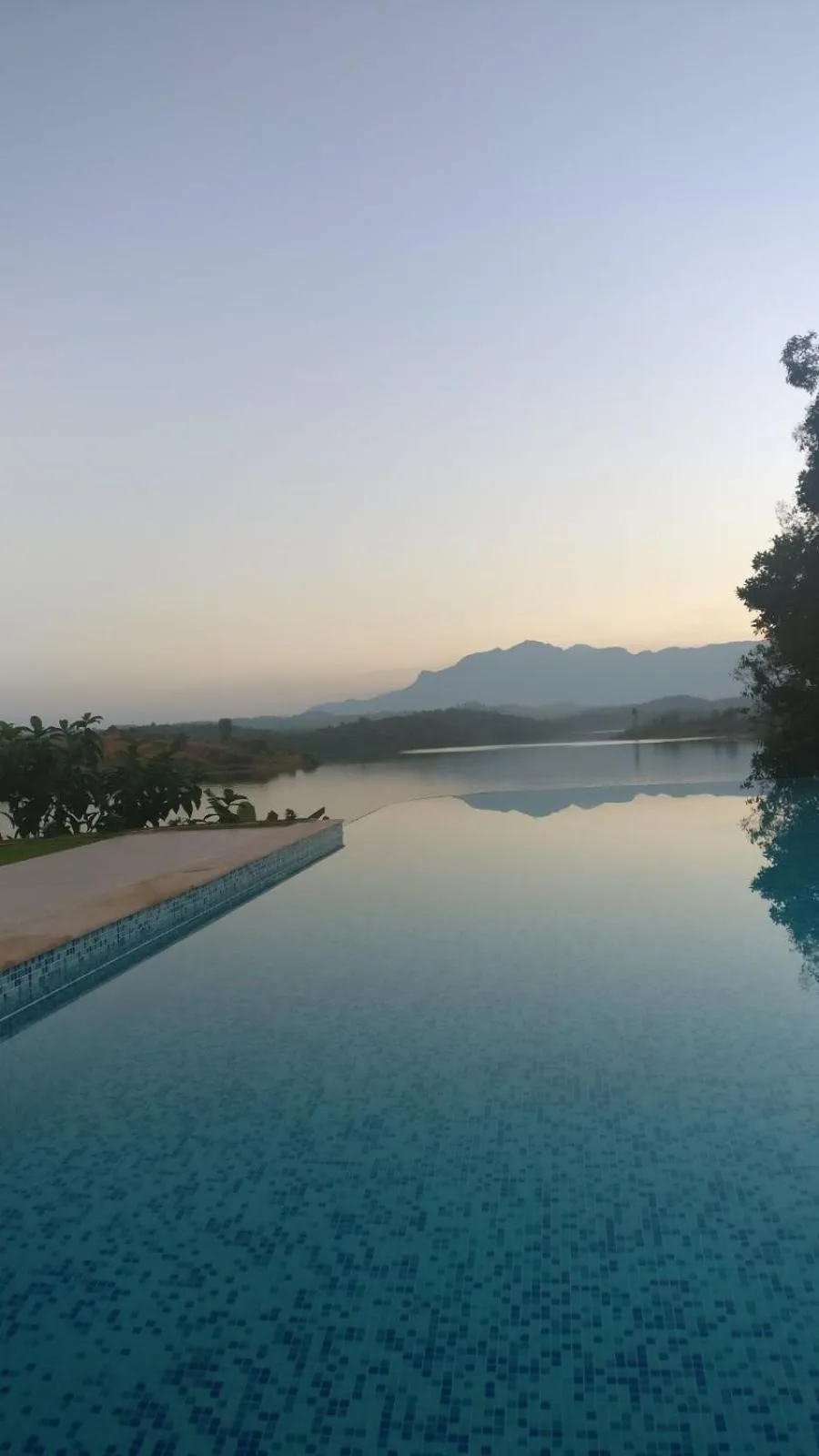 LakeRose Wayanad Resort